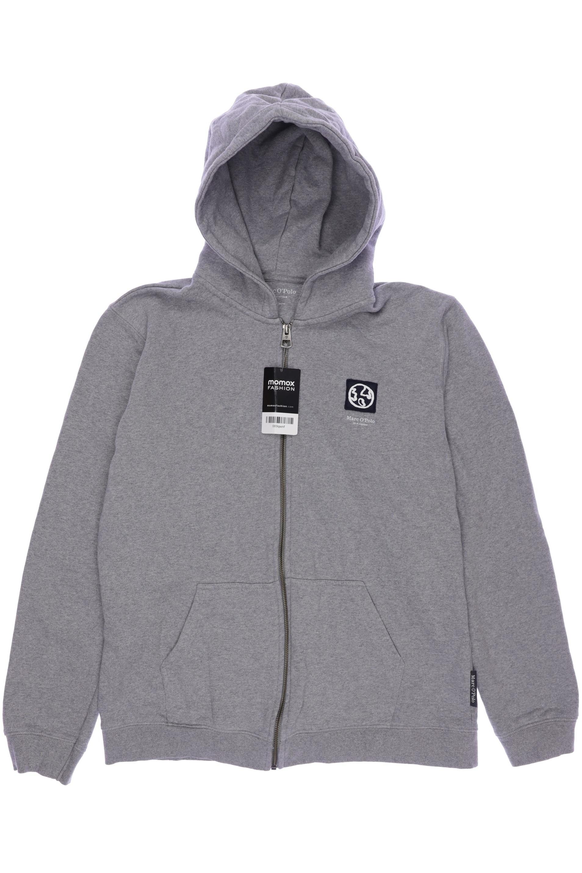 

Marc O Polo Herren Hoodies & Sweater, grau, Gr. 176