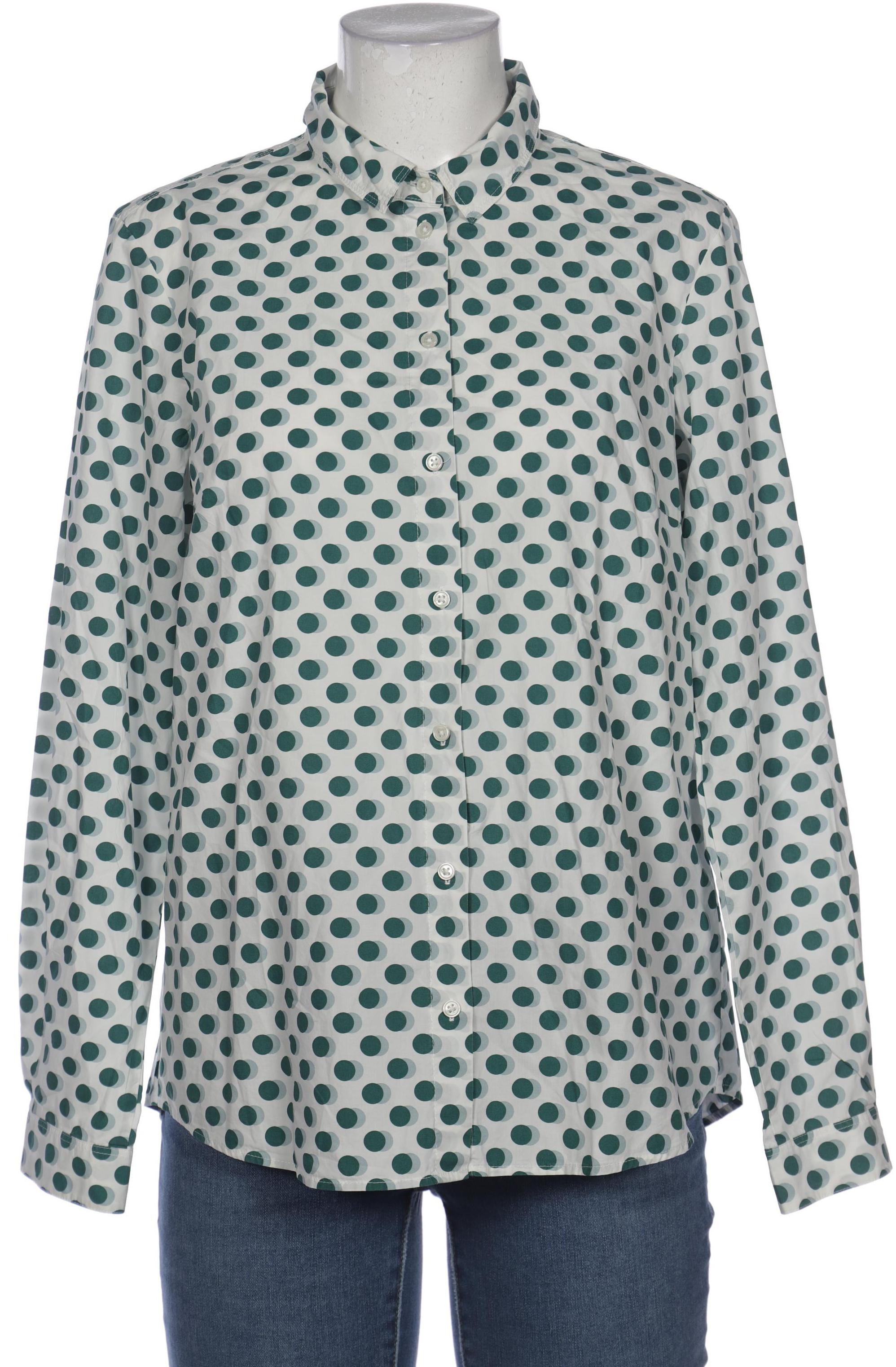 

Marc O Polo Damen Bluse, grün