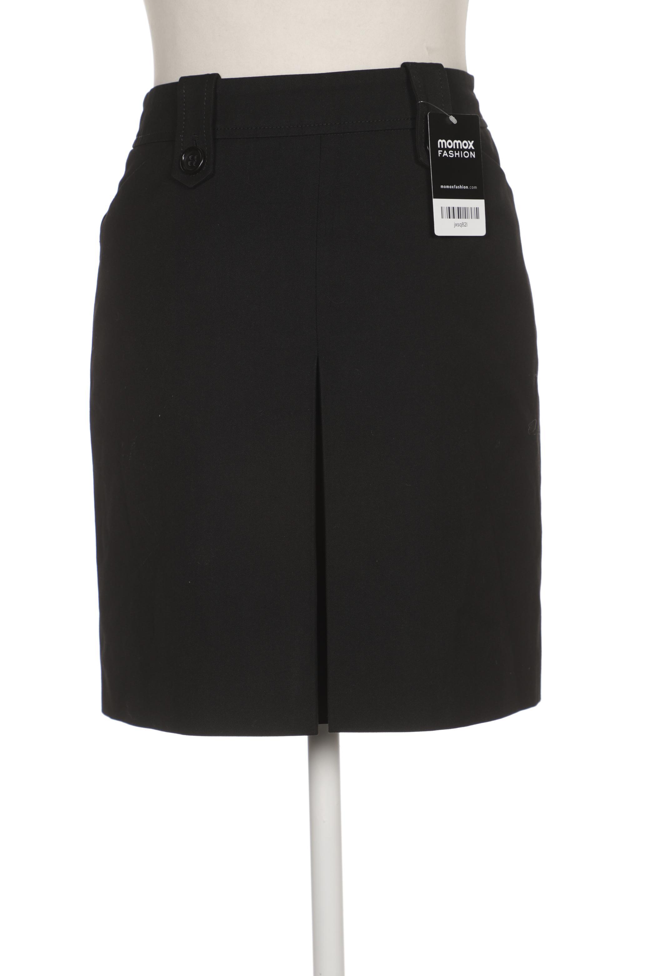 

Marc O Polo Damen Rock, schwarz, Gr. 36