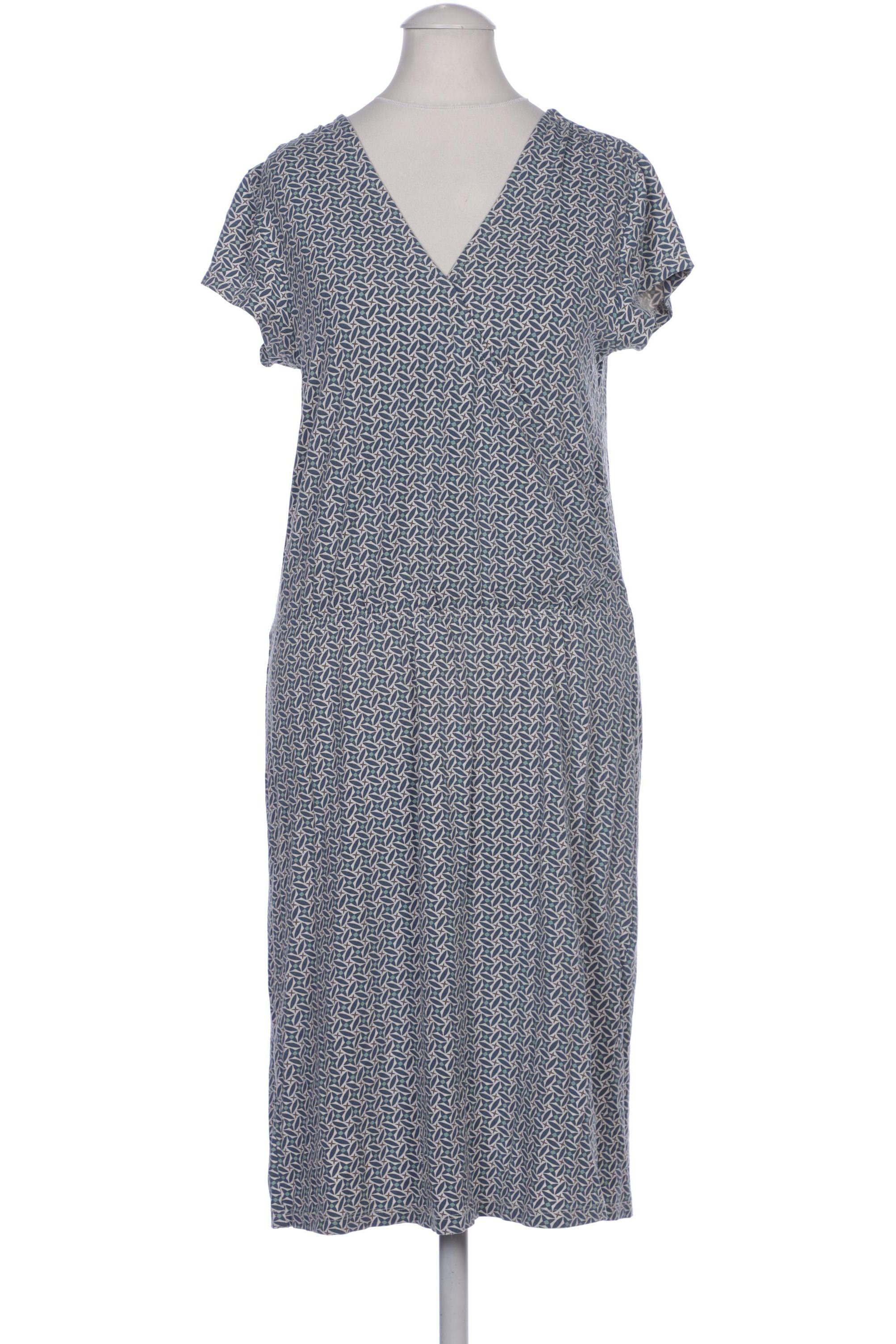 

Marc O Polo Damen Kleid, blau, Gr. 36