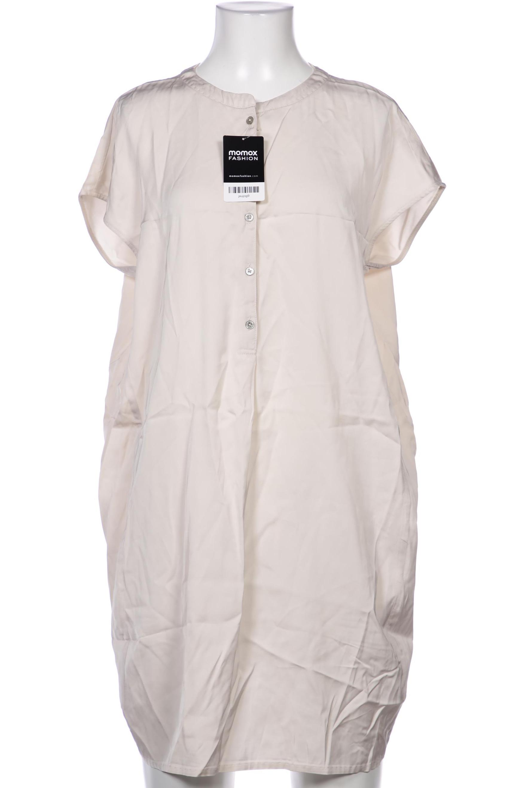 

Marc O Polo Damen Kleid, cremeweiß