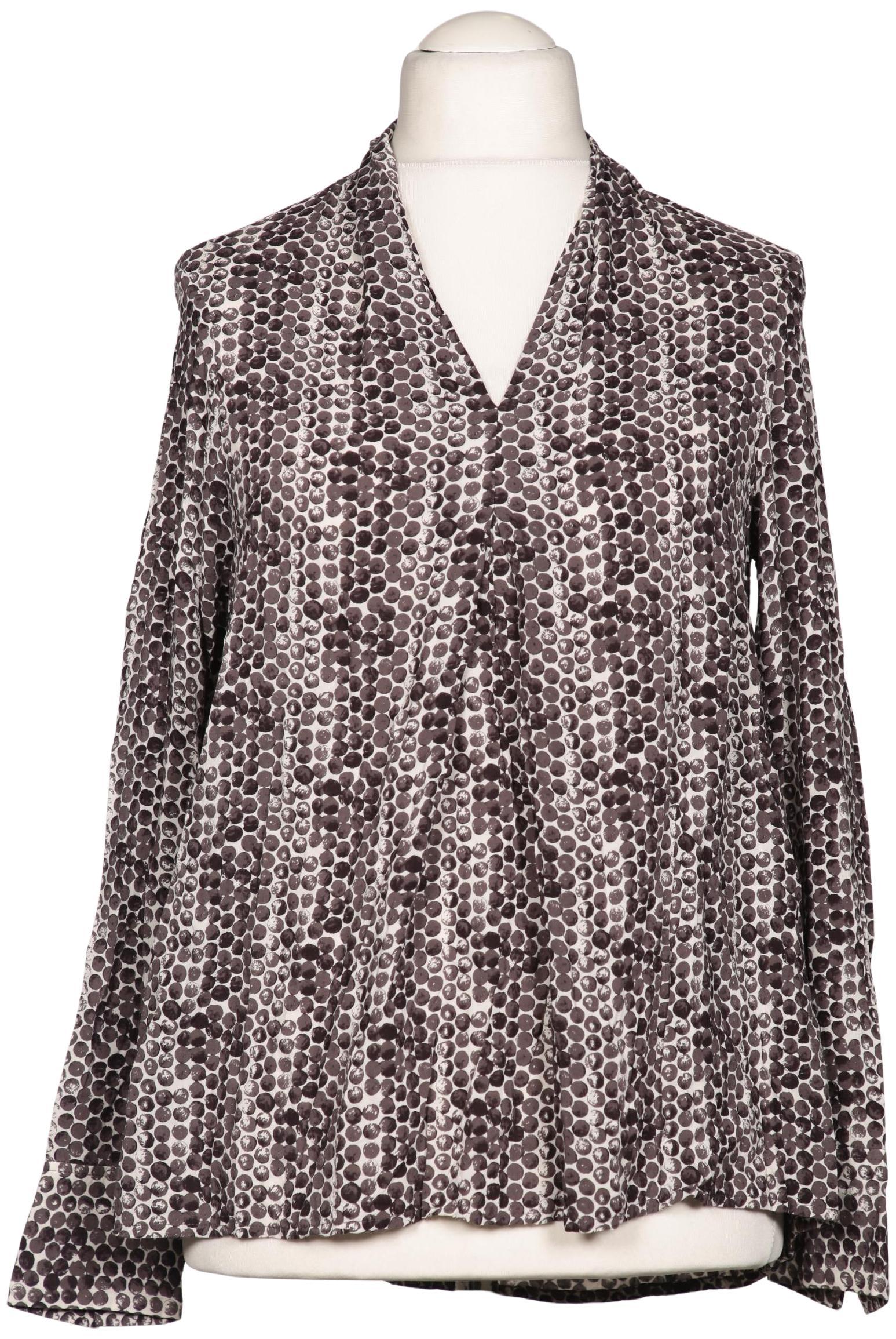 

Marc O Polo Damen Bluse, mehrfarbig, Gr. 40