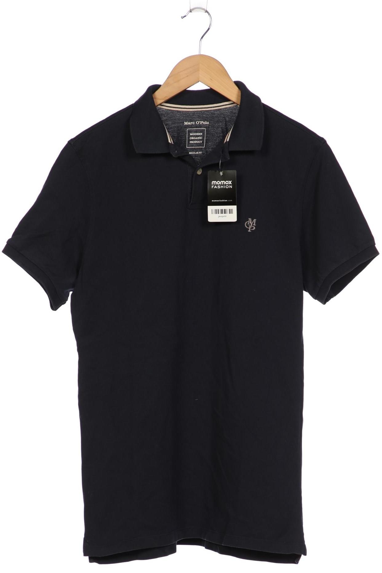 

Marc O Polo Herren Poloshirt, marineblau, Gr. 52