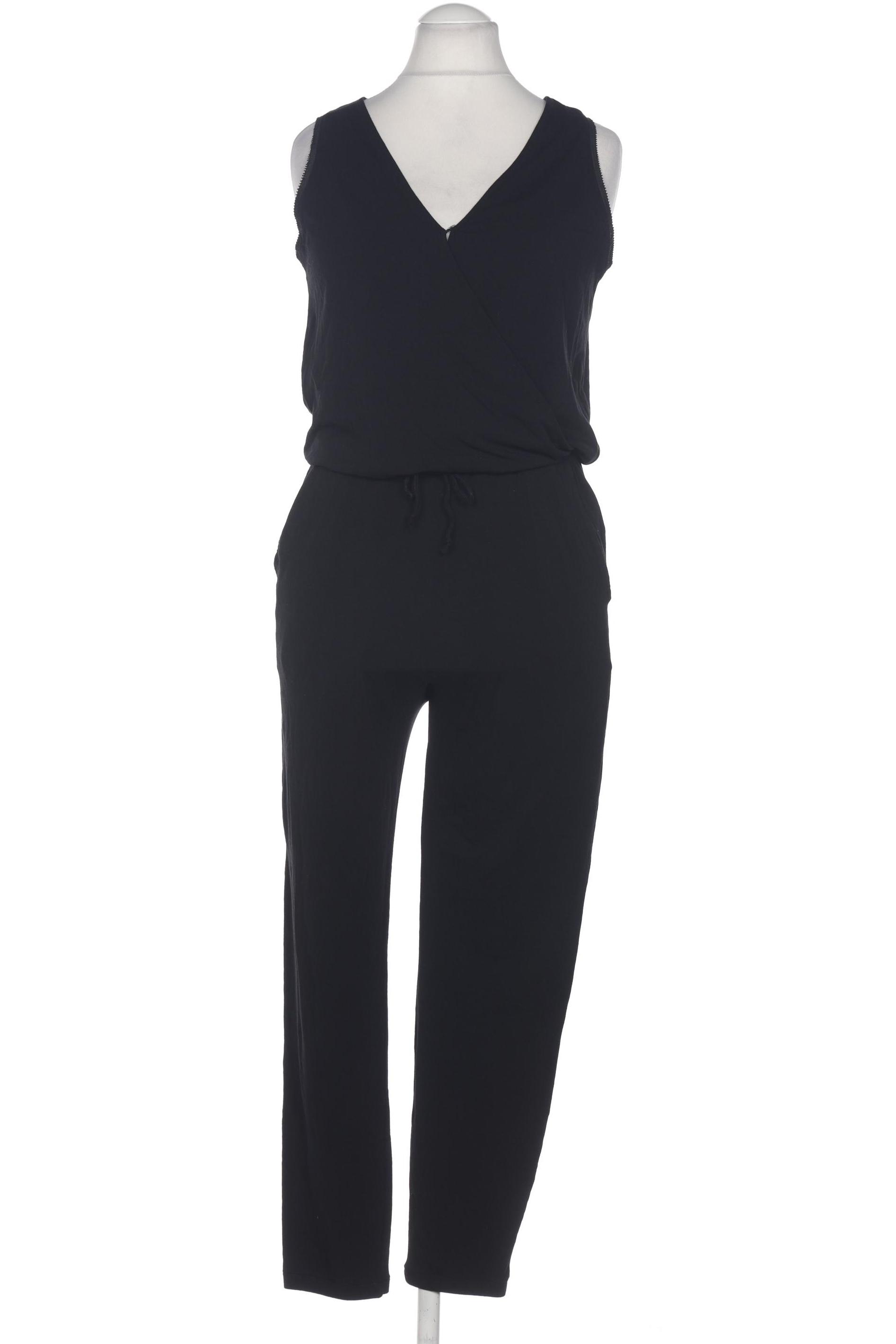 

Marc O Polo Damen Jumpsuit/Overall, schwarz