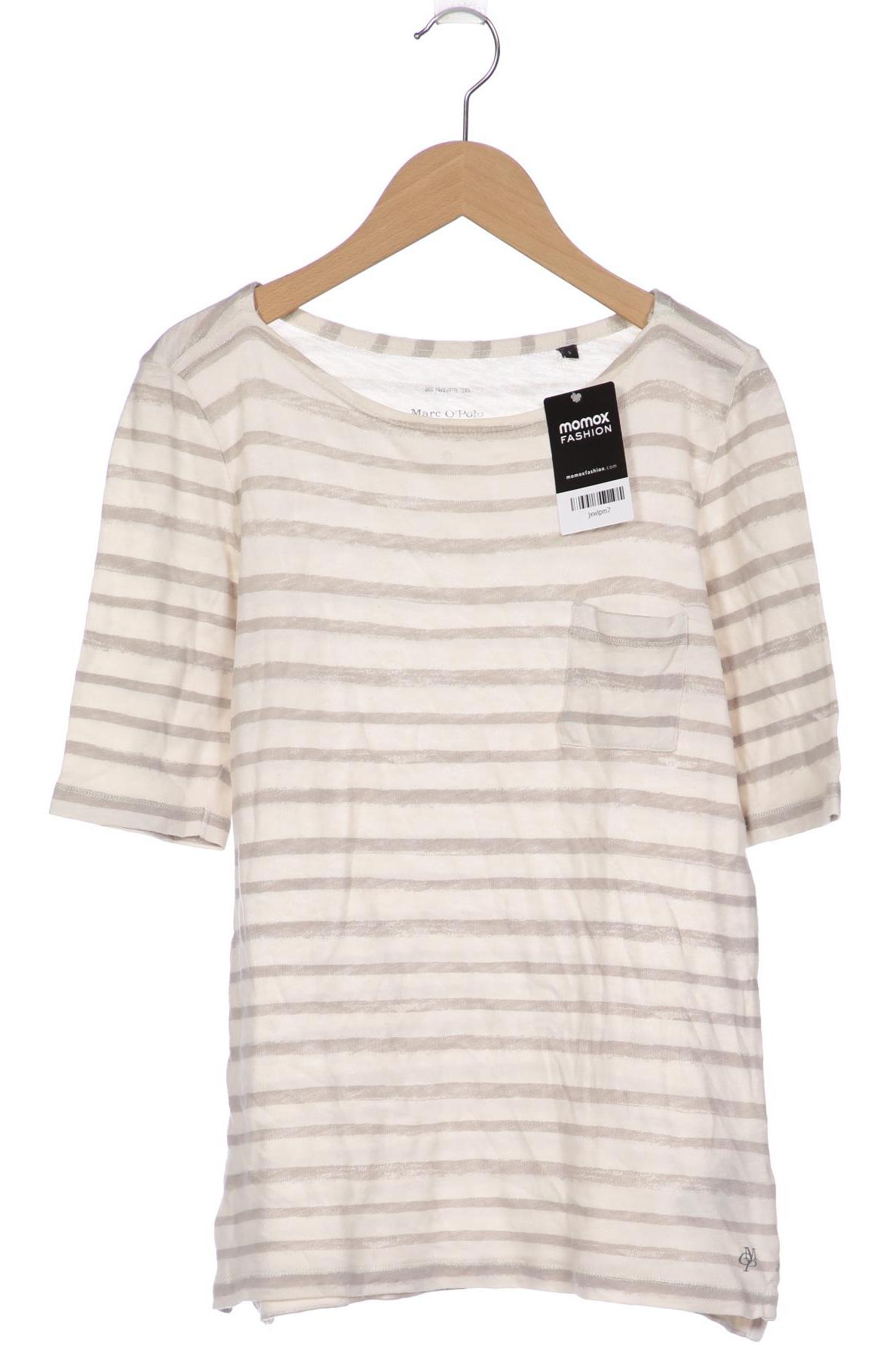 

Marc O Polo Damen T-Shirt, beige