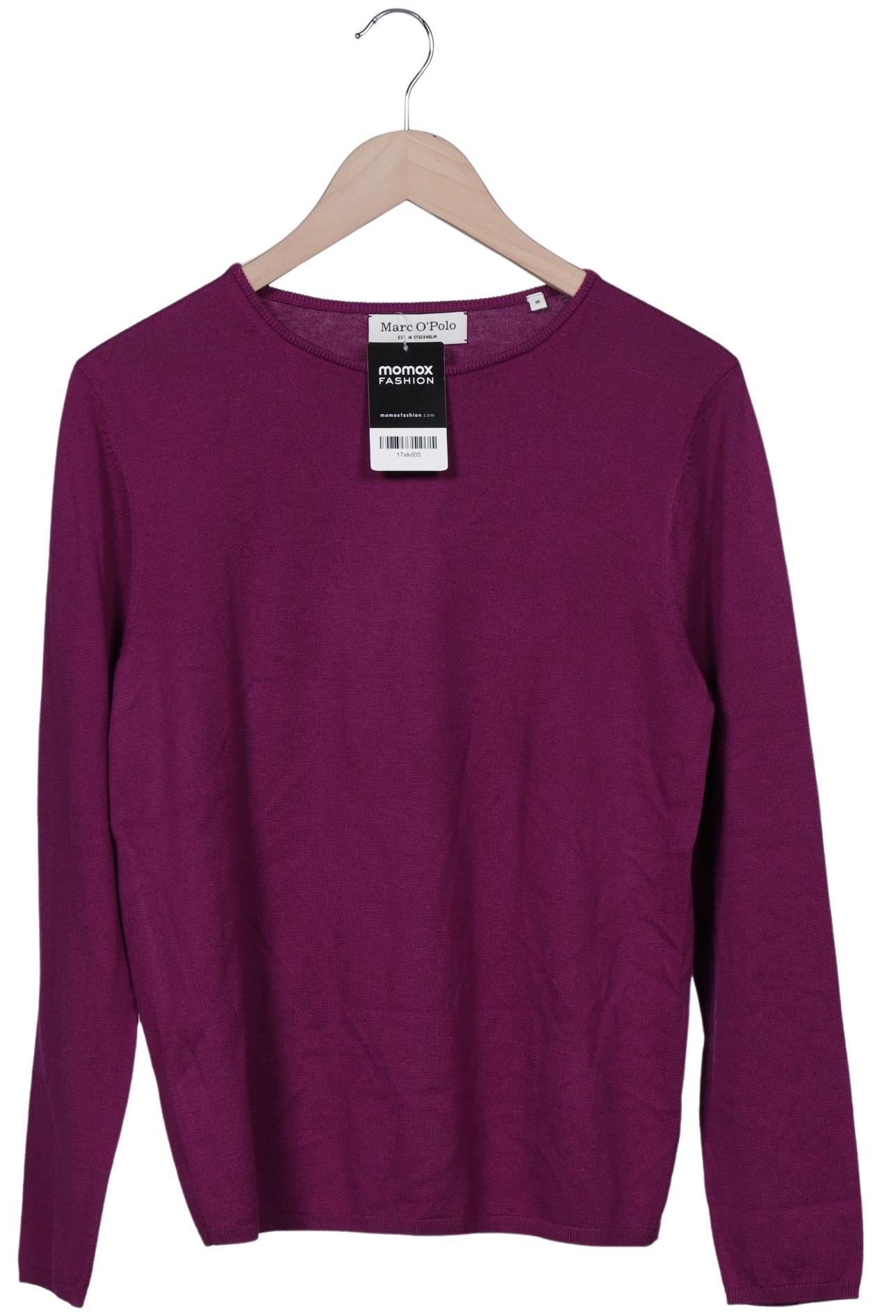 

Marc O Polo Damen Pullover, flieder, Gr. 38