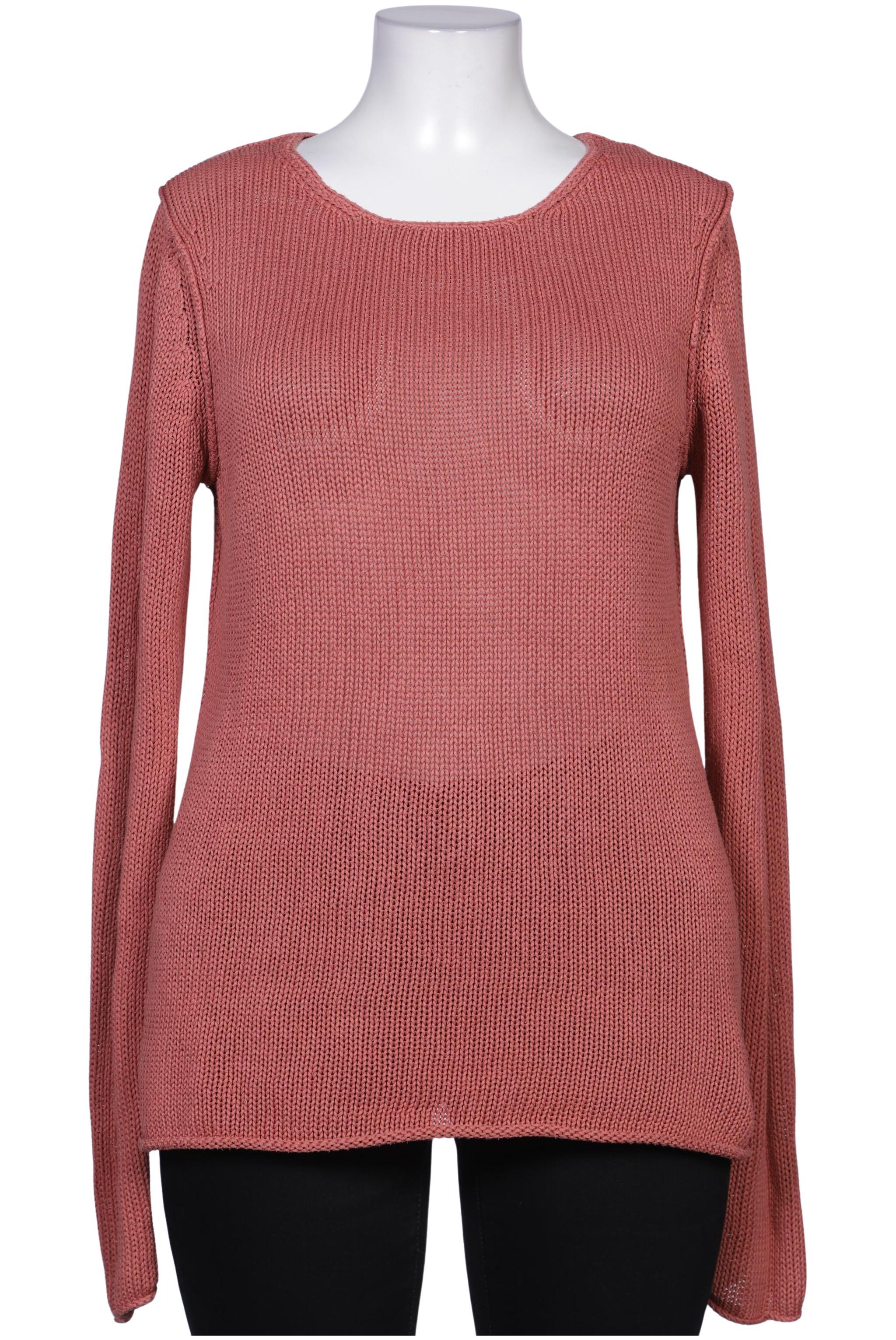 

Marc O Polo Damen Pullover, pink, Gr. 44