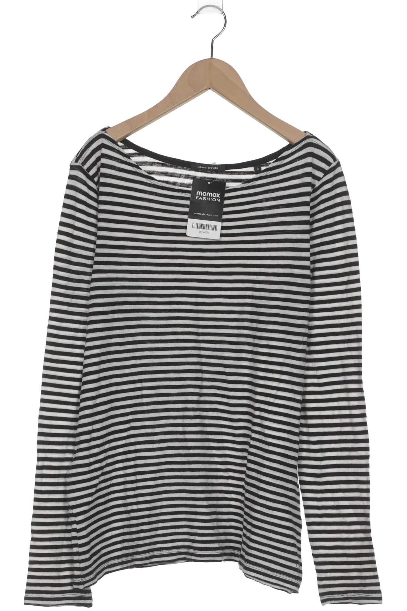 

Marc O Polo Damen Pullover, schwarz, Gr. 44