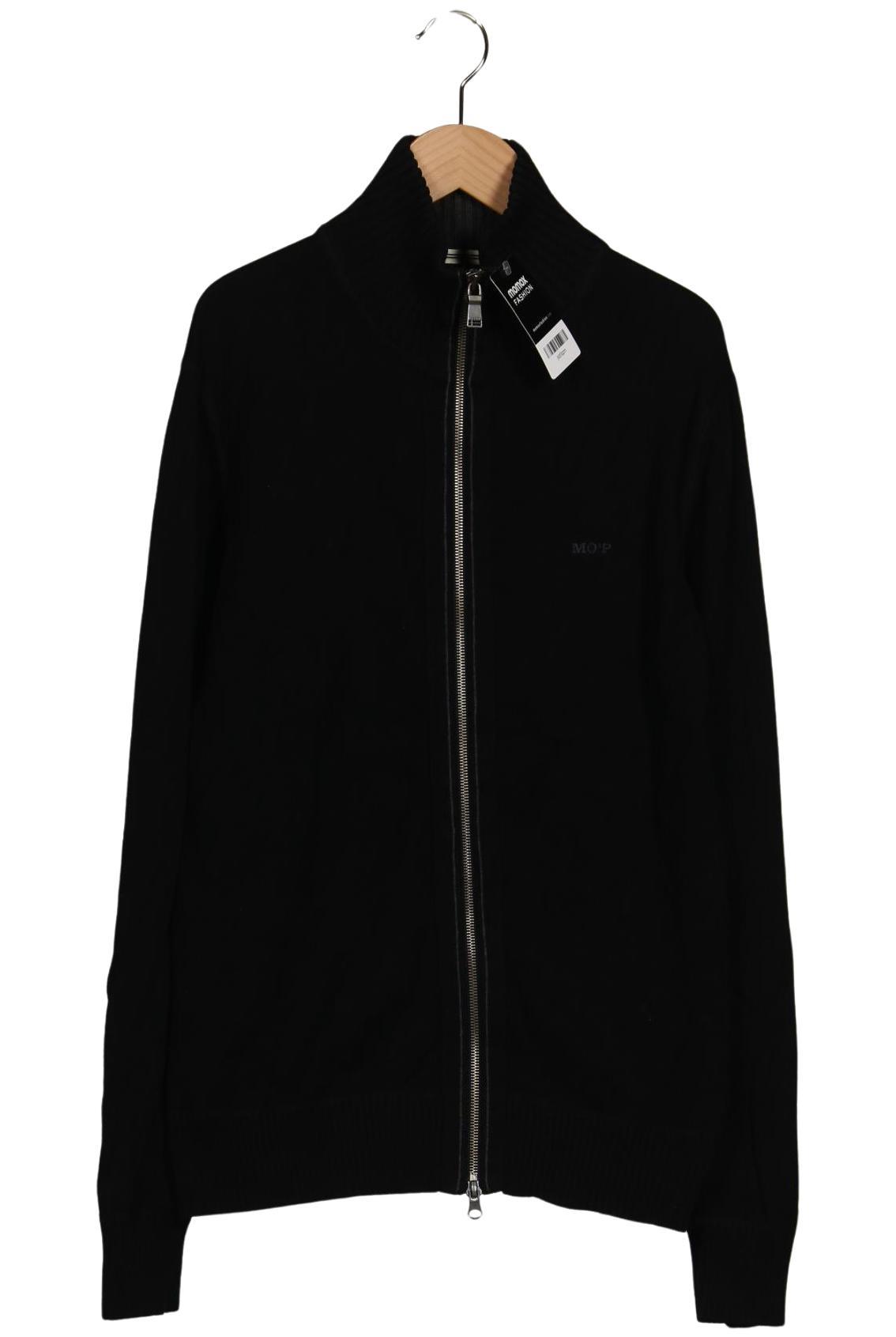 

Marc O Polo Damen Strickjacke, schwarz, Gr. 36