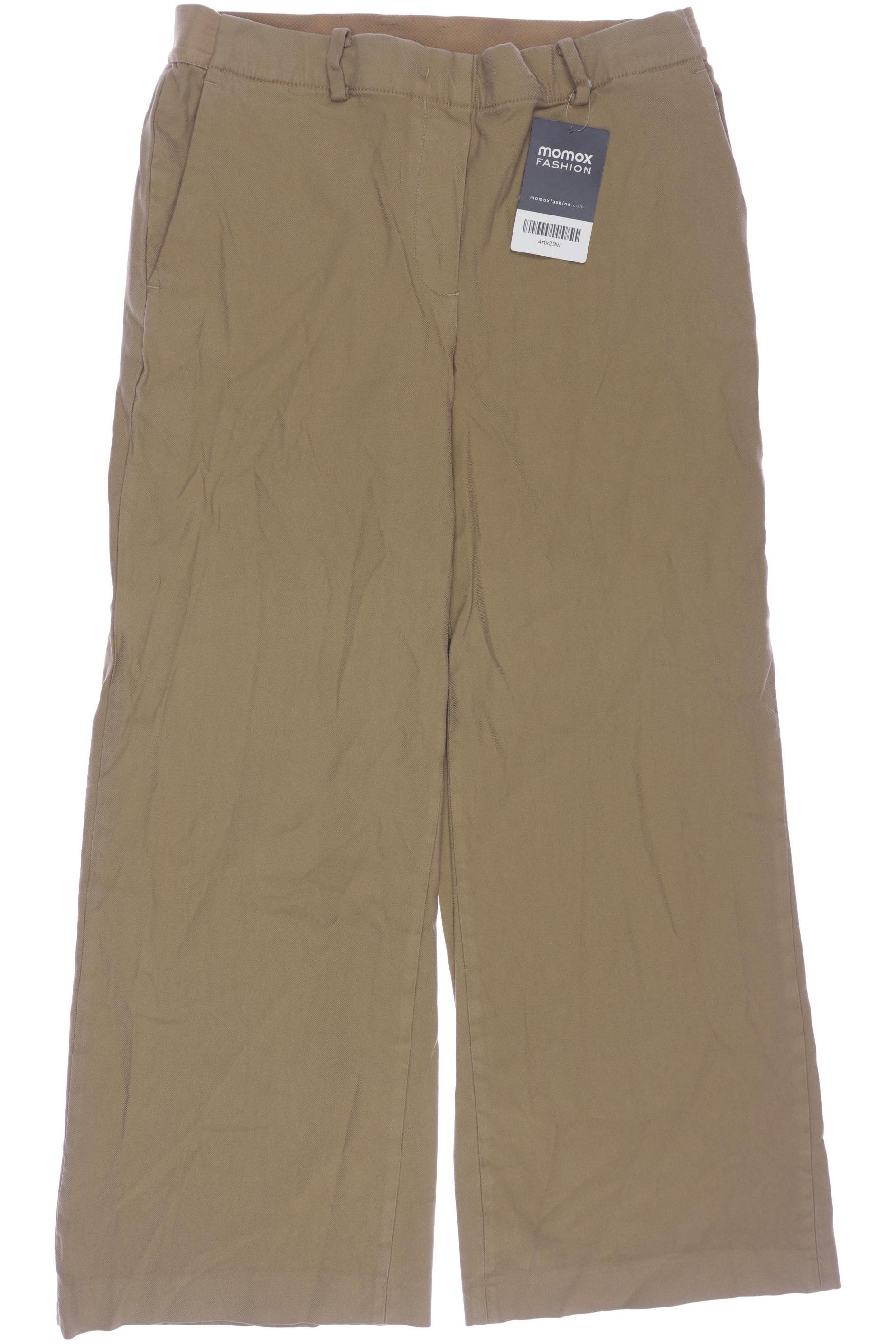 

Marc O Polo Damen Stoffhose, braun, Gr. 36