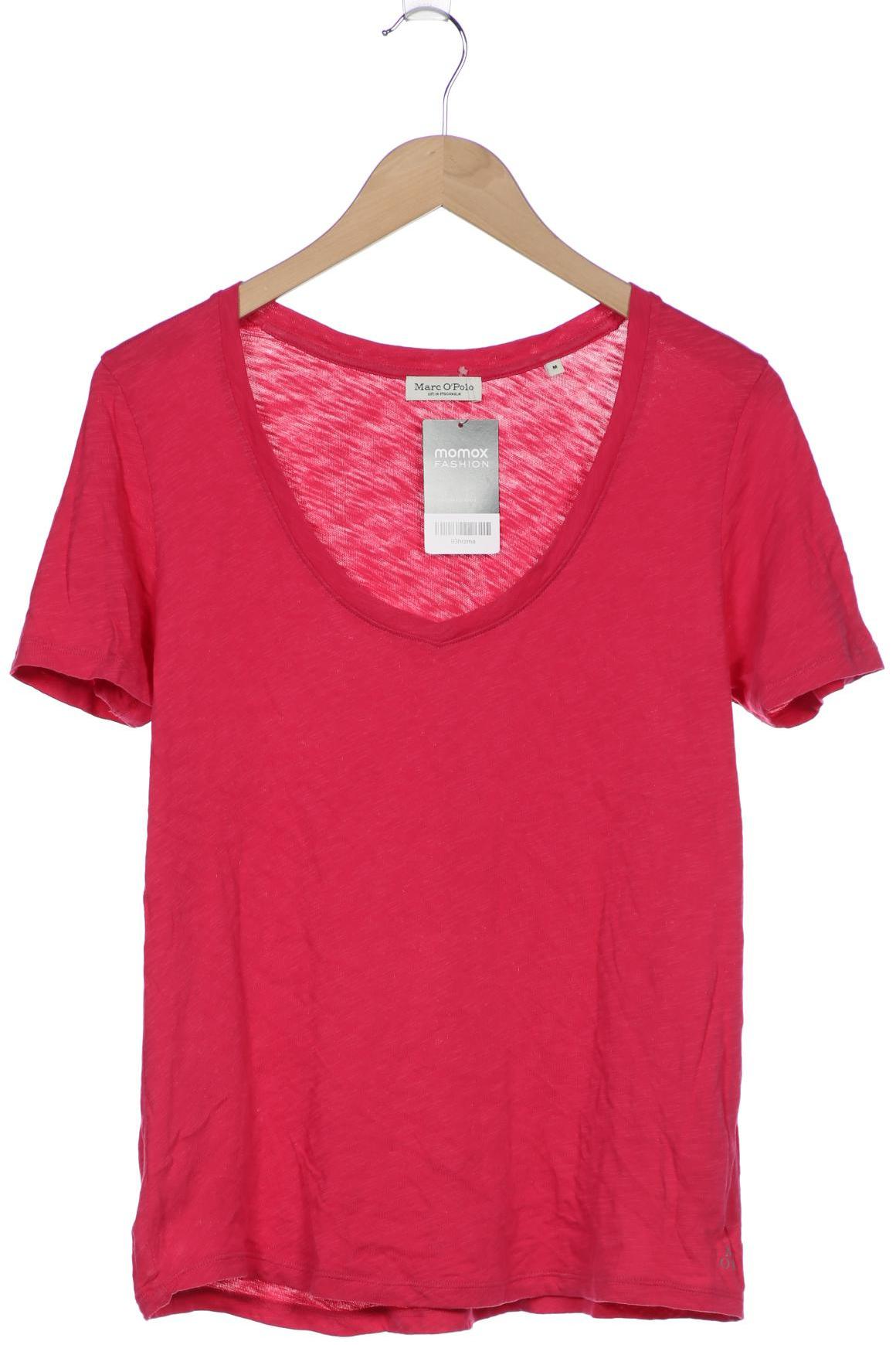 

Marc O Polo Damen T-Shirt, pink, Gr. 38
