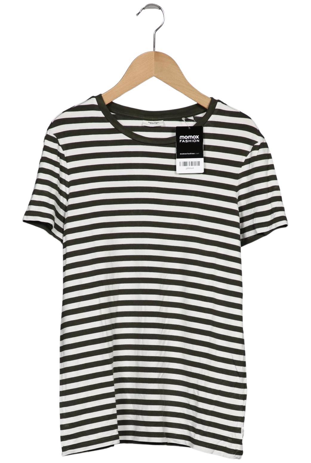 

Marc O Polo Damen T-Shirt, mehrfarbig, Gr. 36