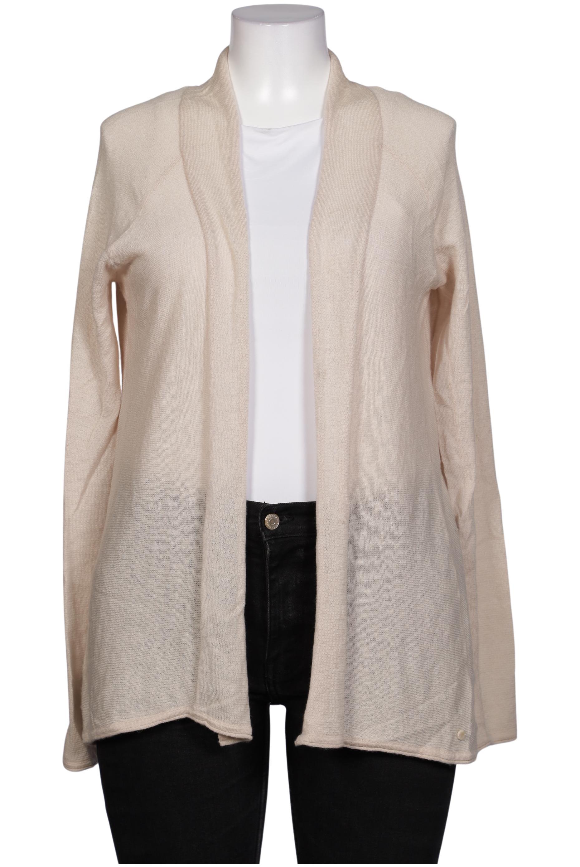 

Marc O Polo Damen Strickjacke, beige, Gr. 42