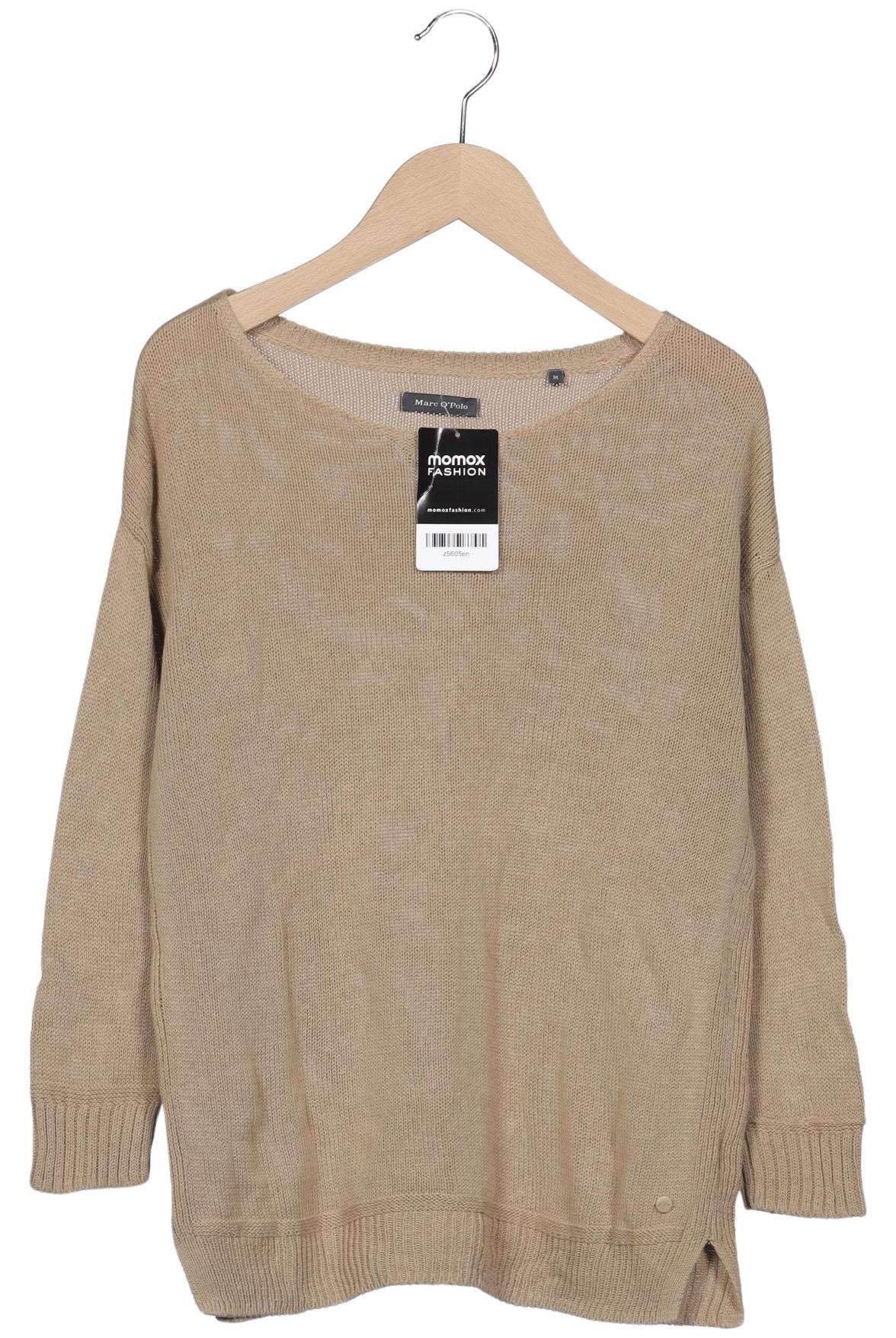 

Marc O Polo Damen Pullover, beige, Gr. 38