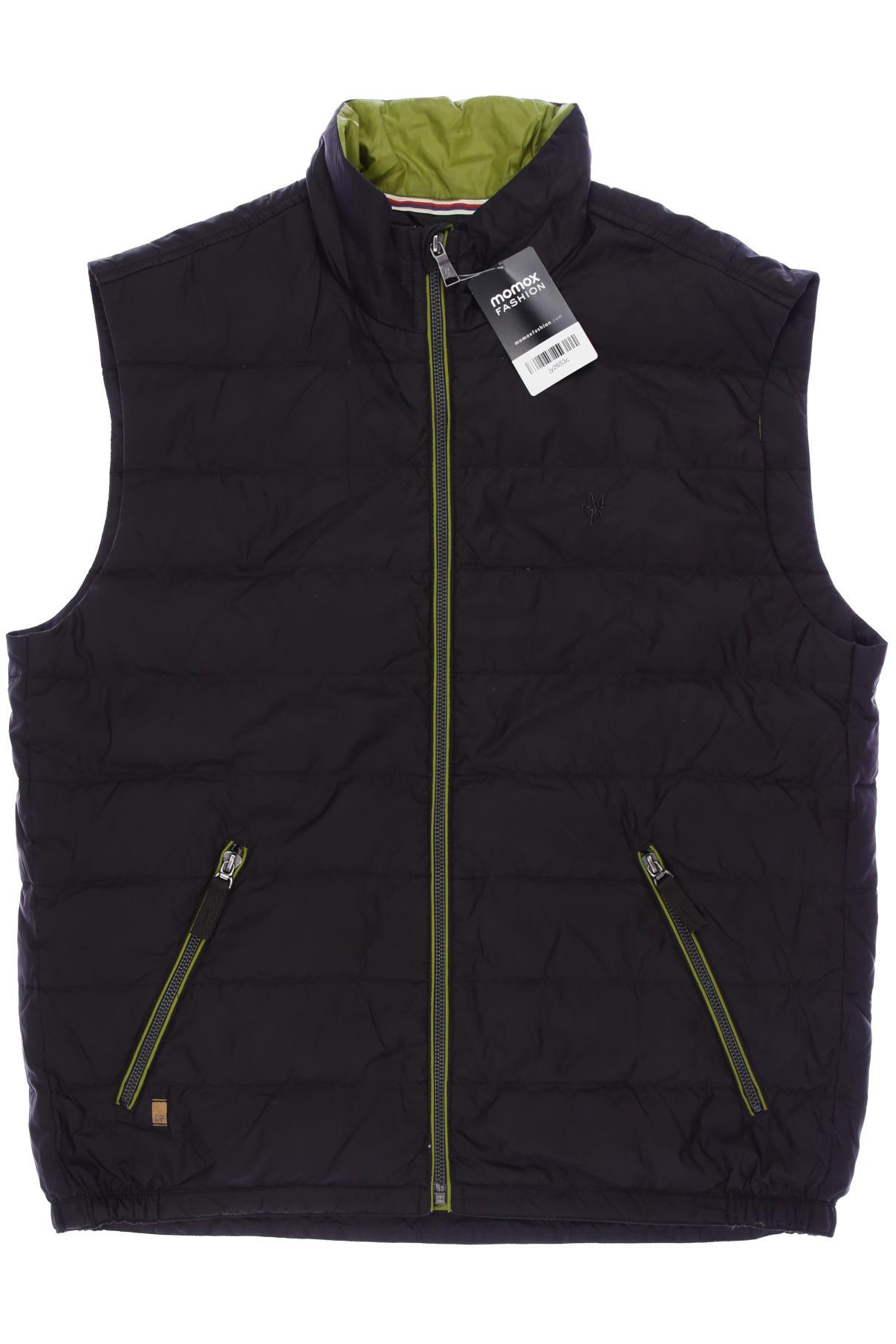 

Marc O Polo Herren Weste, braun, Gr. 54