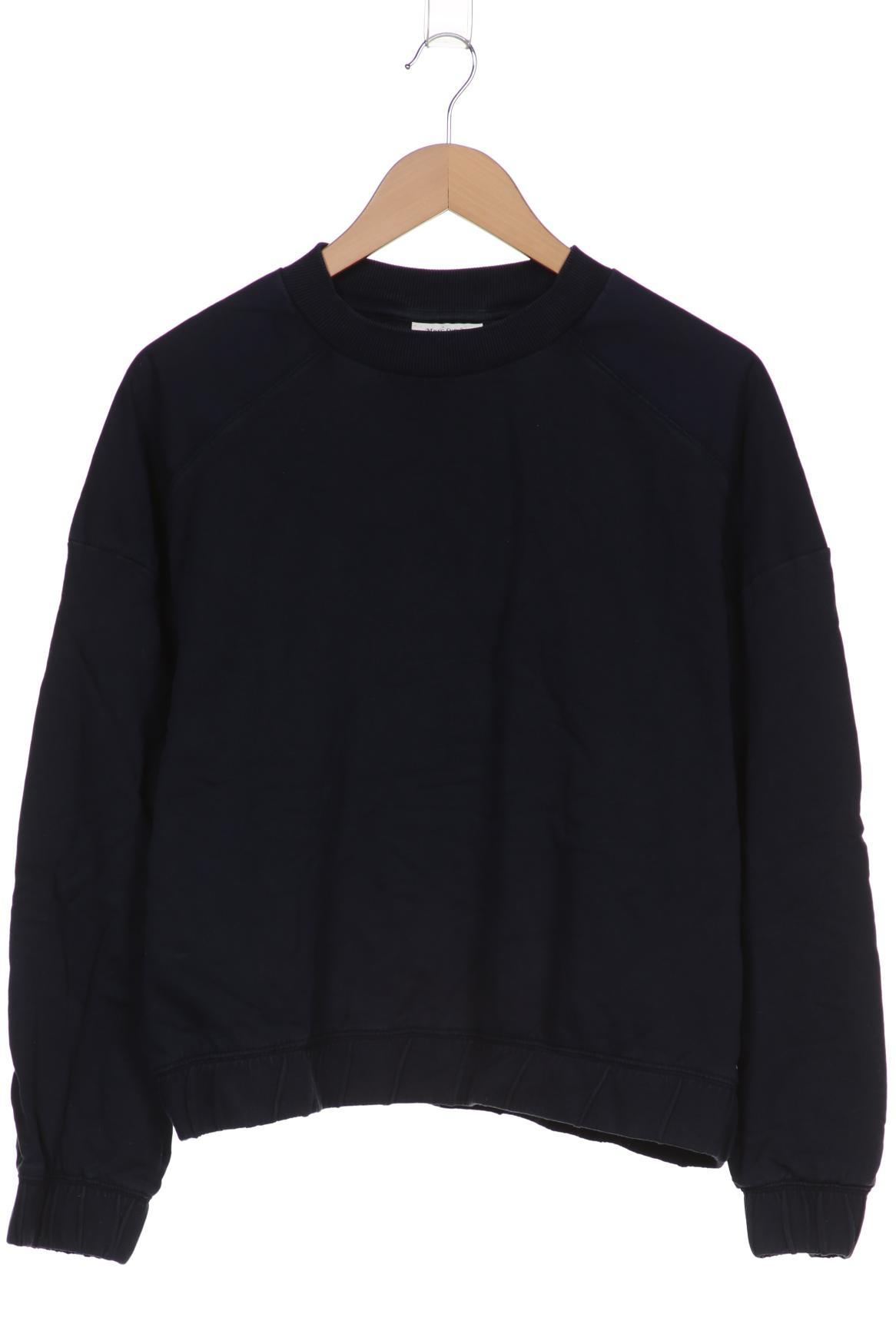 

Marc O Polo Damen Sweatshirt, marineblau
