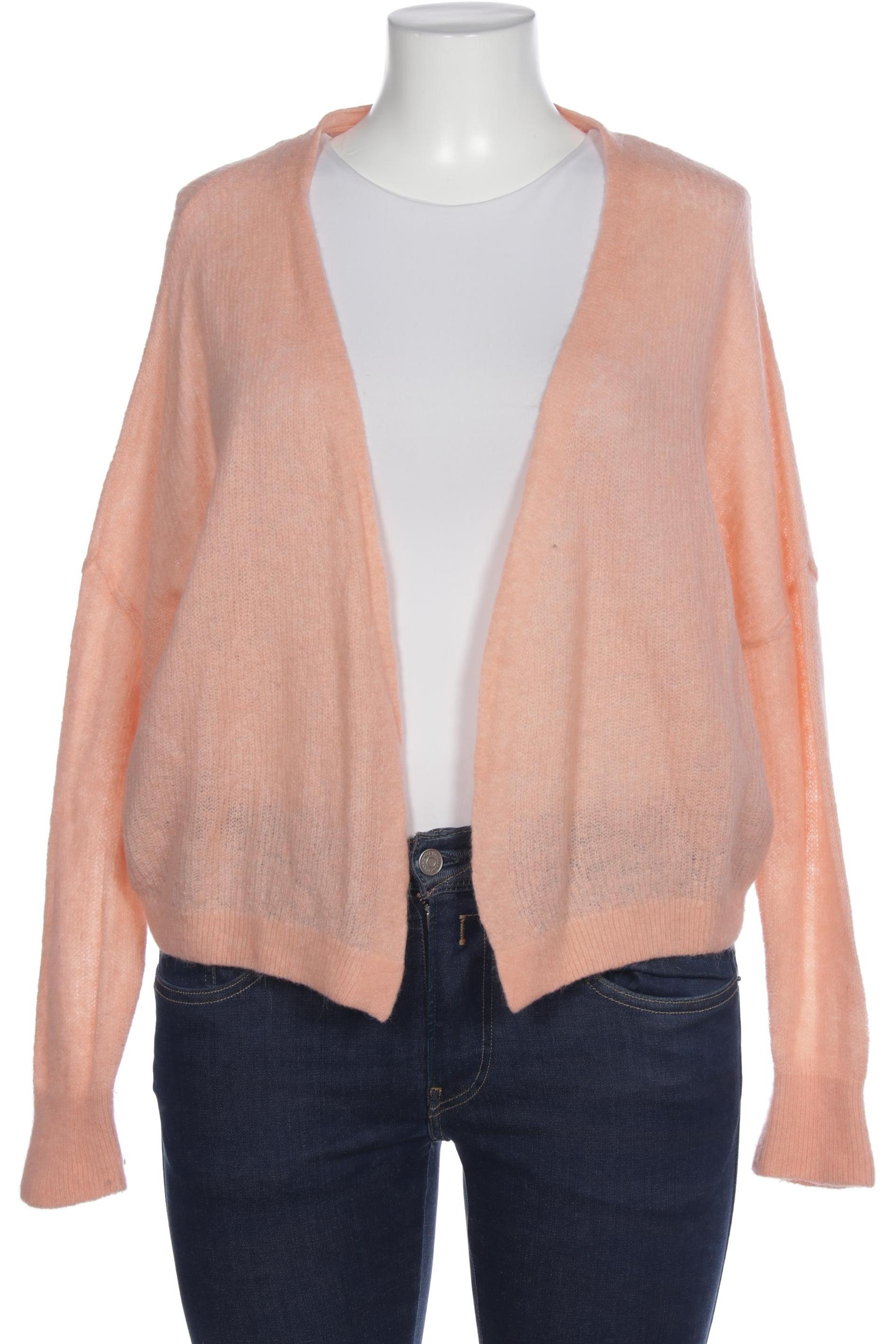 

Marc O Polo Damen Strickjacke, pink, Gr. 44