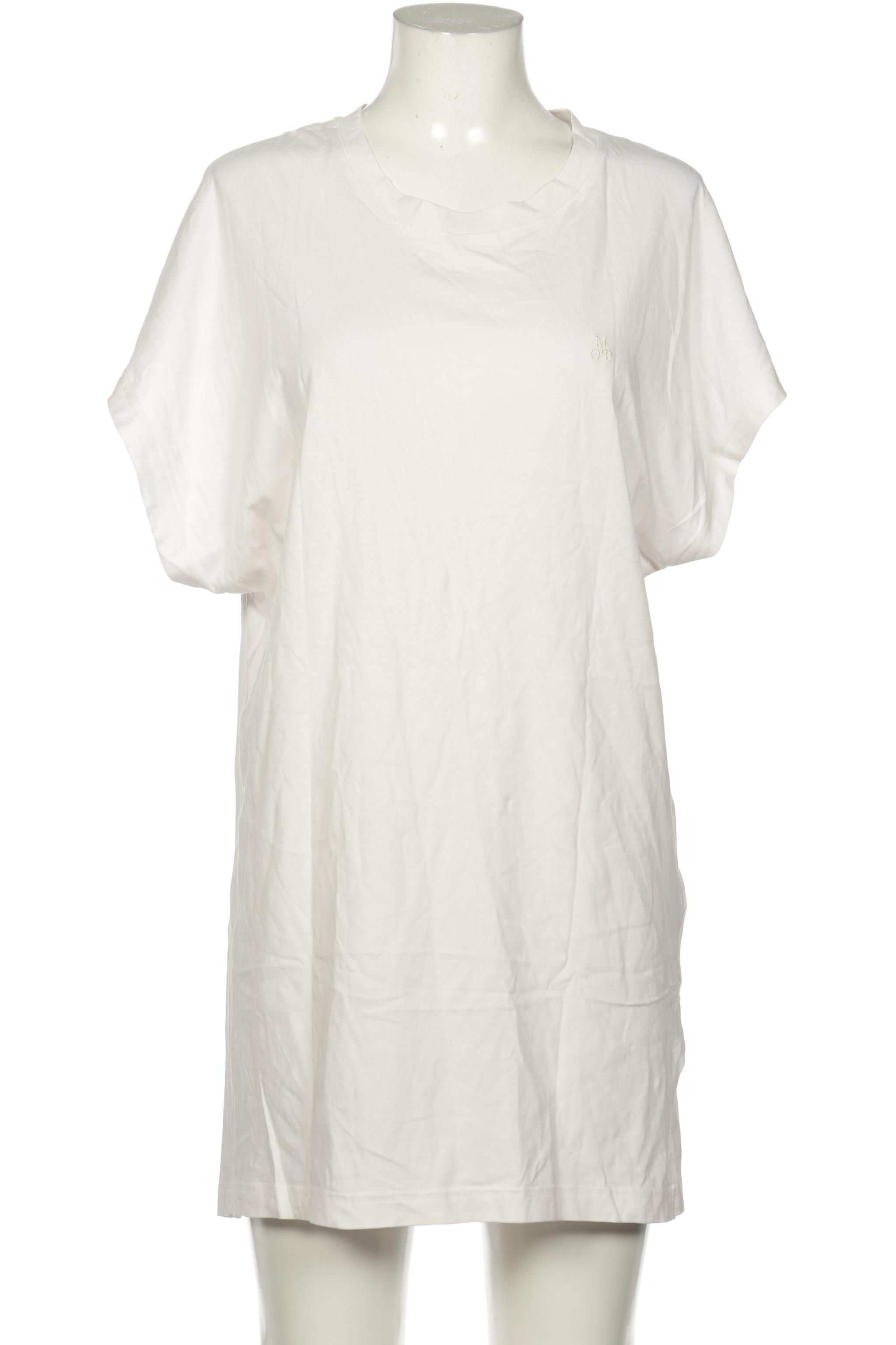 

Marc O Polo Damen Kleid, weiß