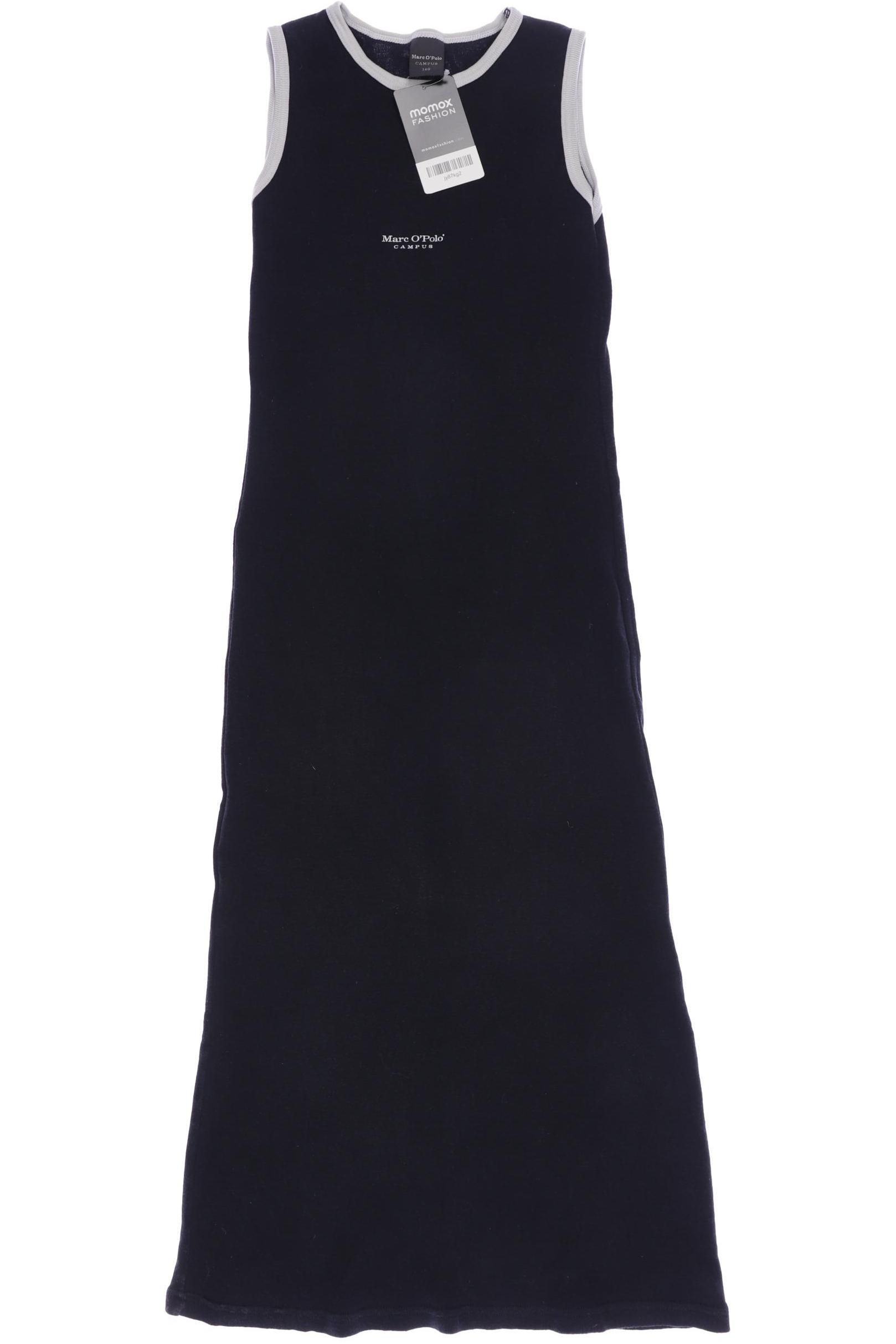 

Marc O Polo Mädchen Kleid, marineblau