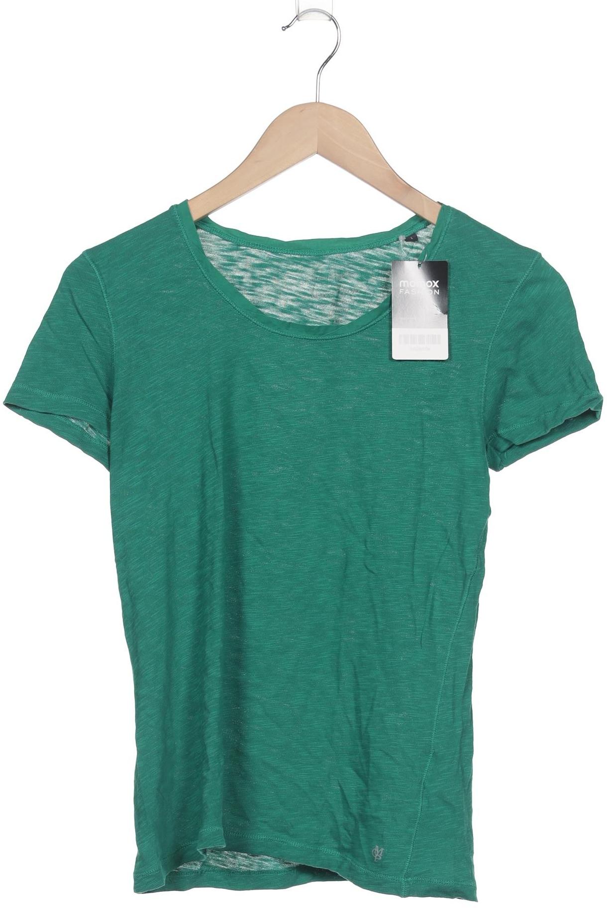 

Marc O Polo Damen T-Shirt, grün, Gr. 42