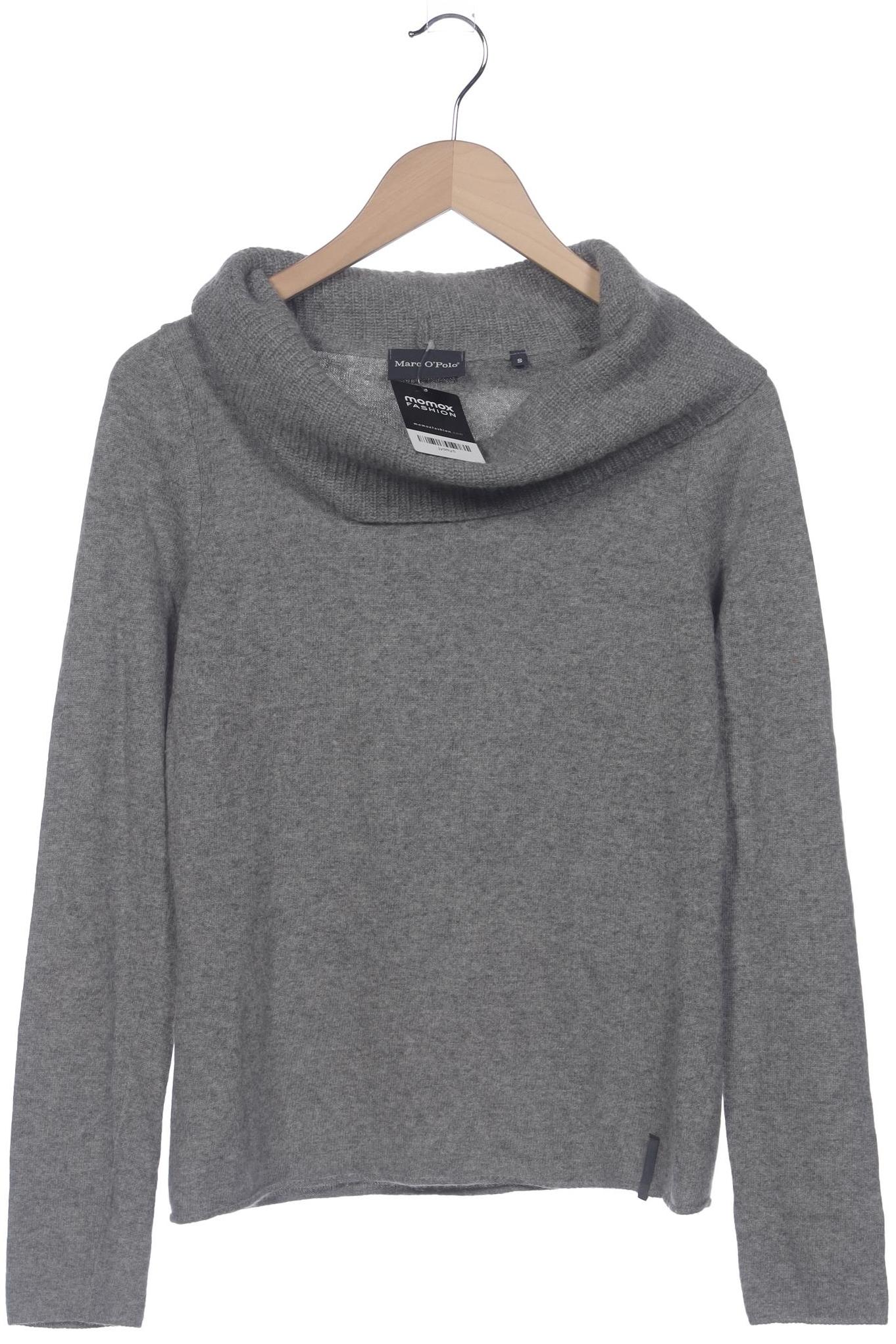 

Marc O Polo Damen Pullover, grau, Gr. 36