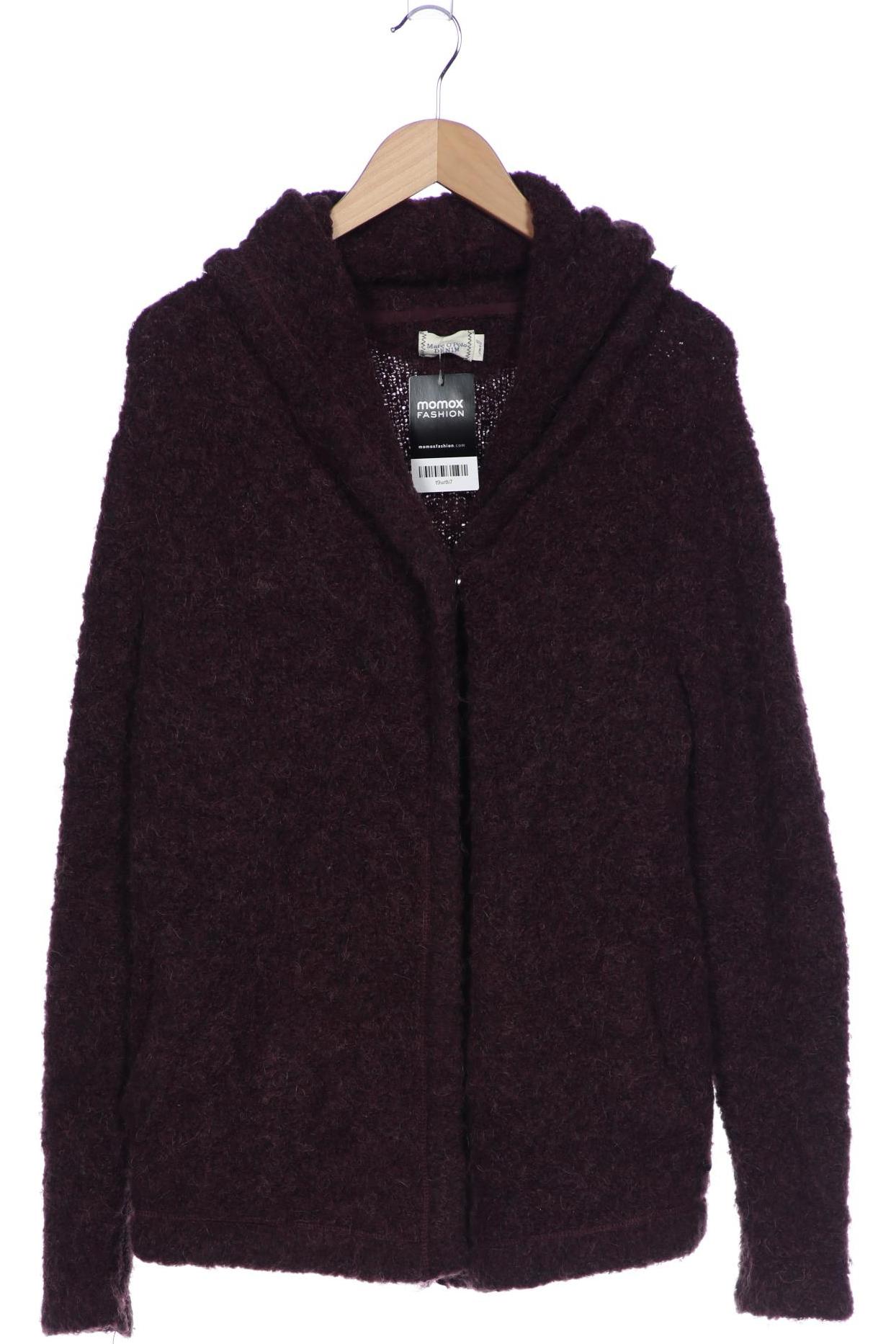 

Marc O Polo Damen Strickjacke, flieder, Gr. 36