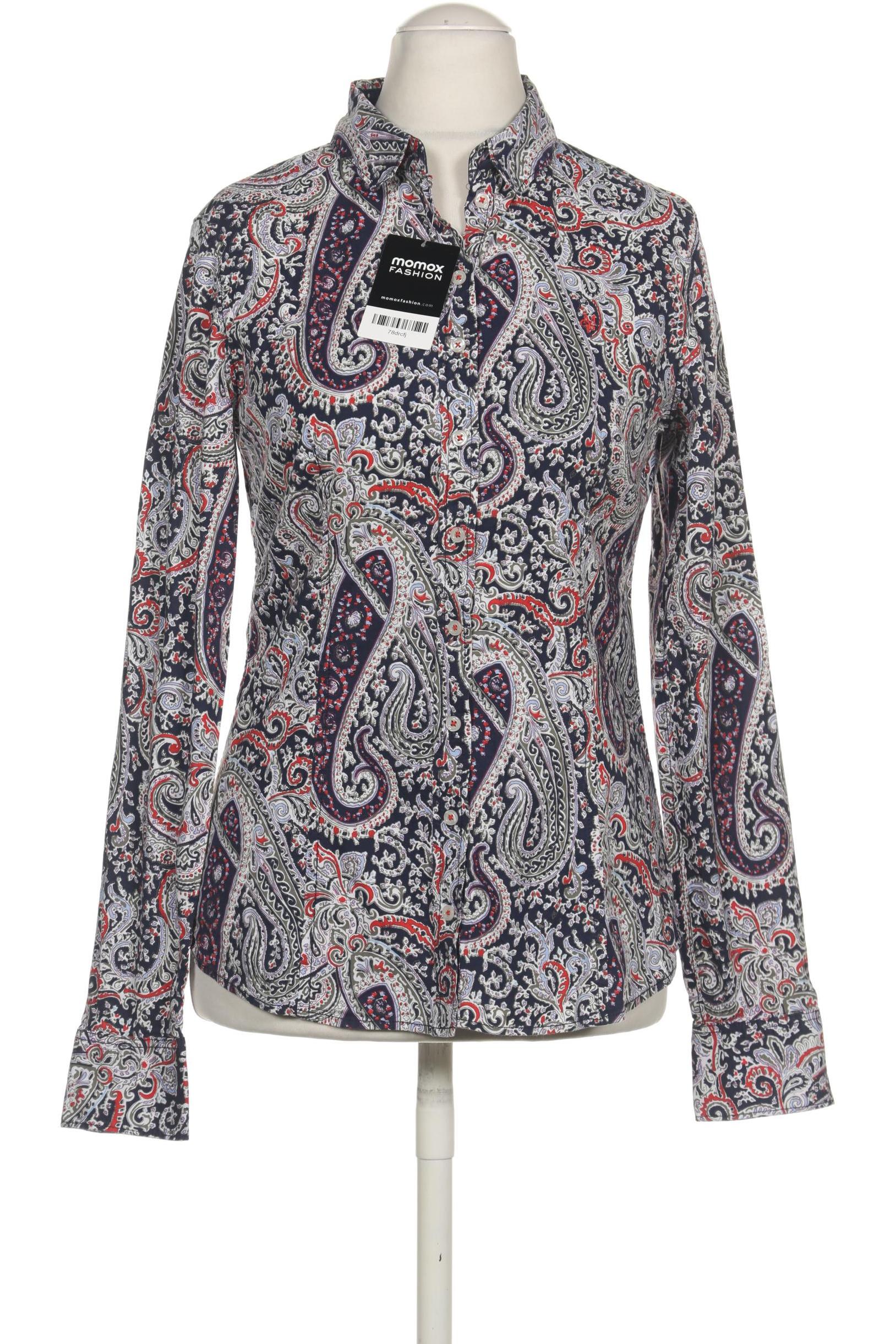 

Marc O Polo Damen Bluse, marineblau, Gr. 38