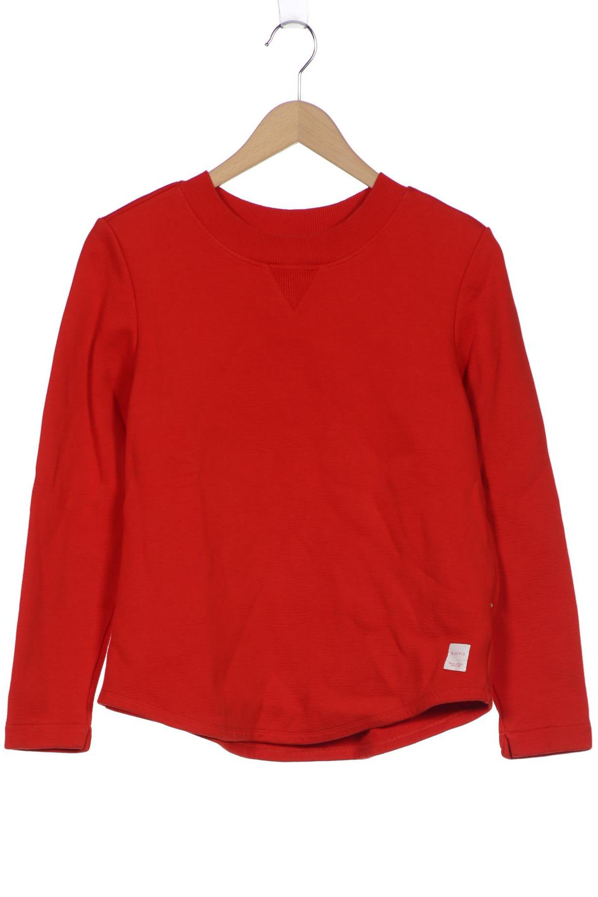 

Marc O Polo Damen Pullover, rot