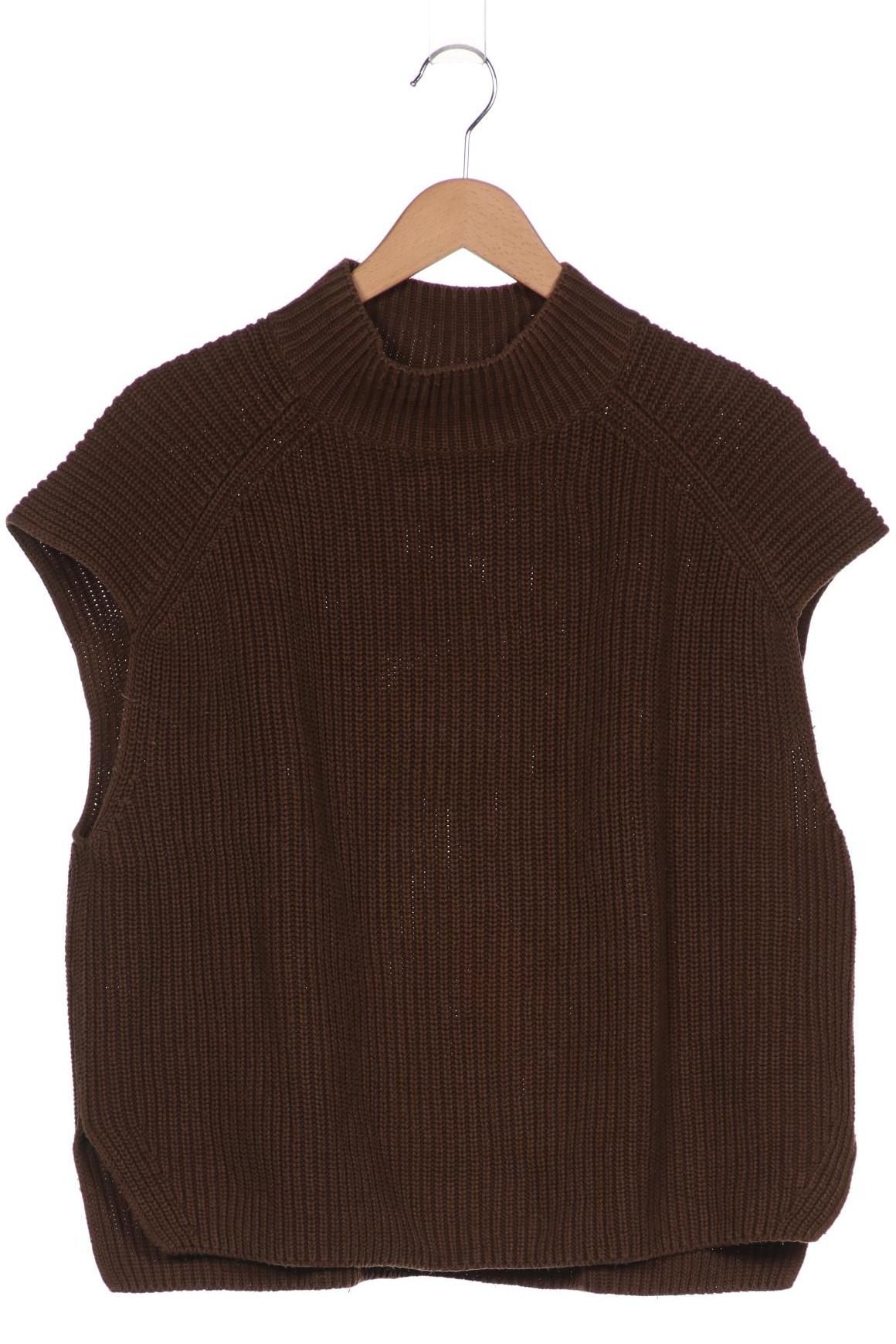 

Marc O Polo Damen Pullover, braun, Gr. 42