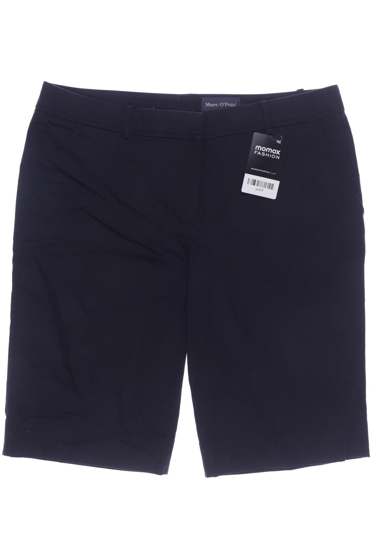 

Marc O Polo Damen Shorts, schwarz