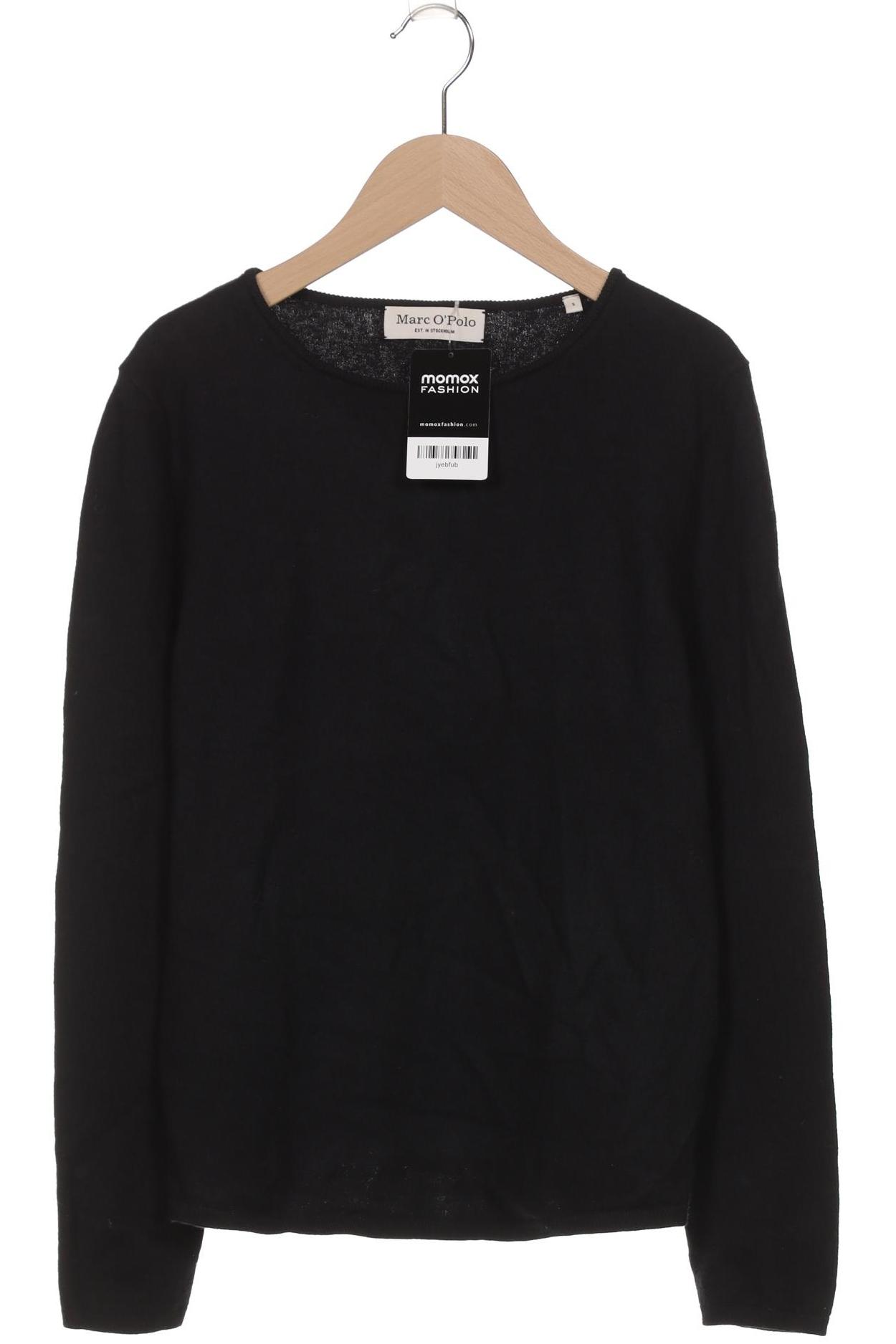 

Marc O Polo Damen Pullover, schwarz, Gr. 36