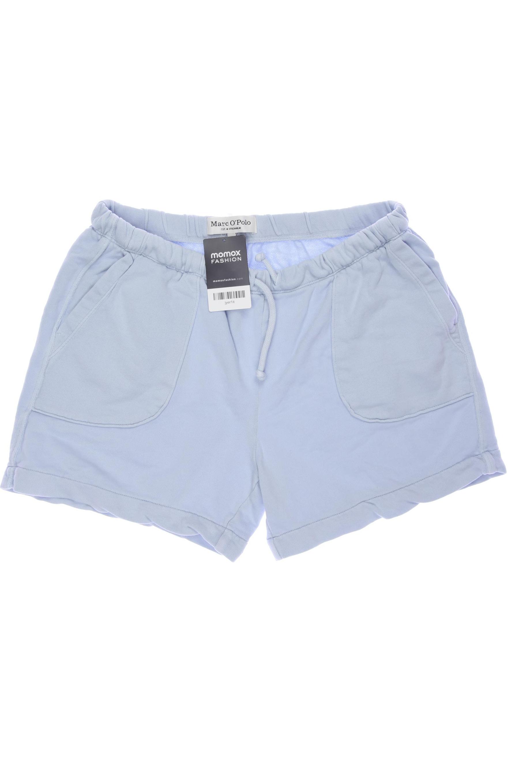 

Marc O Polo Damen Shorts, hellblau, Gr. 42