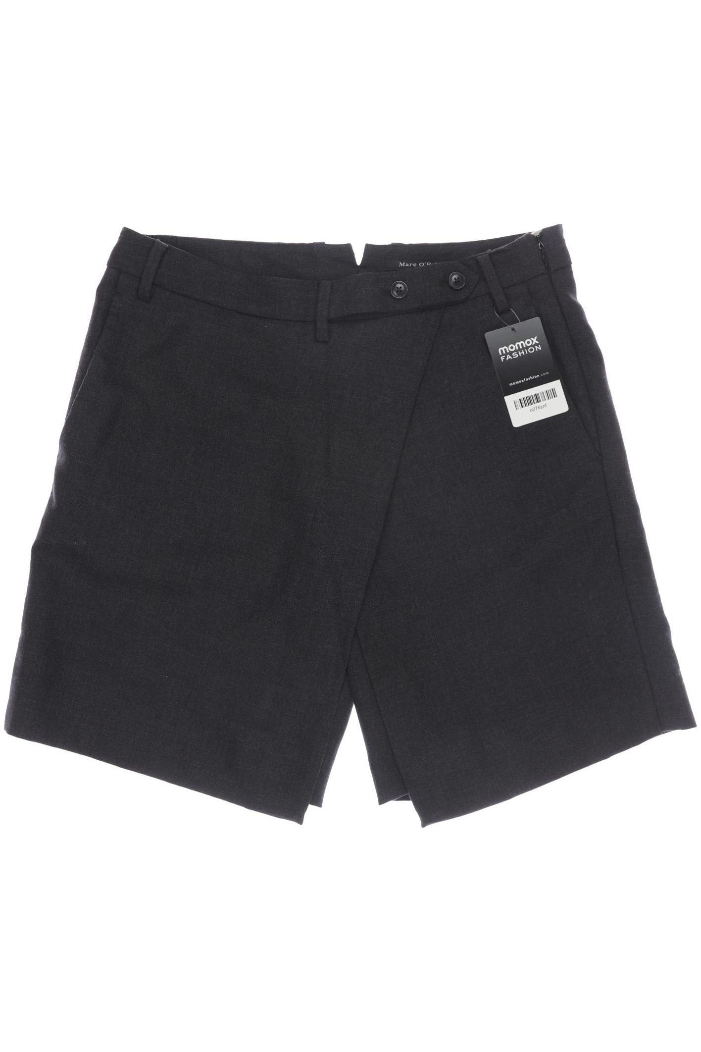 

Marc O Polo Damen Shorts, marineblau, Gr. 36
