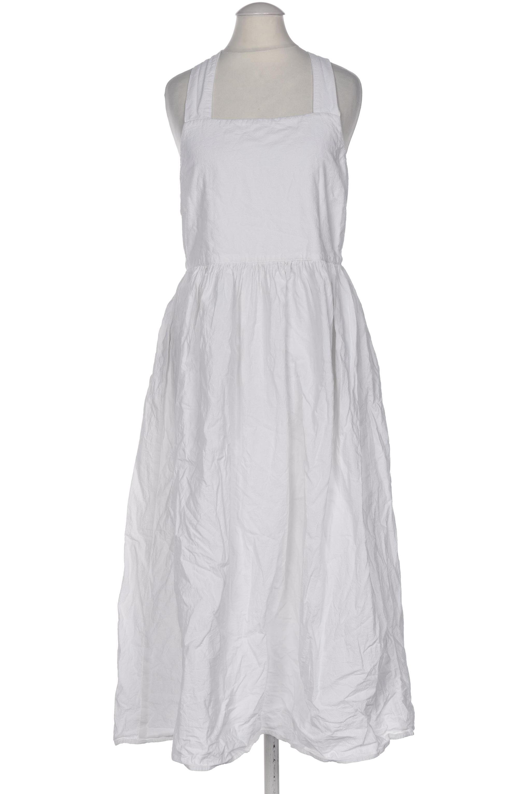 

Marc O Polo Damen Kleid, weiß, Gr. 34