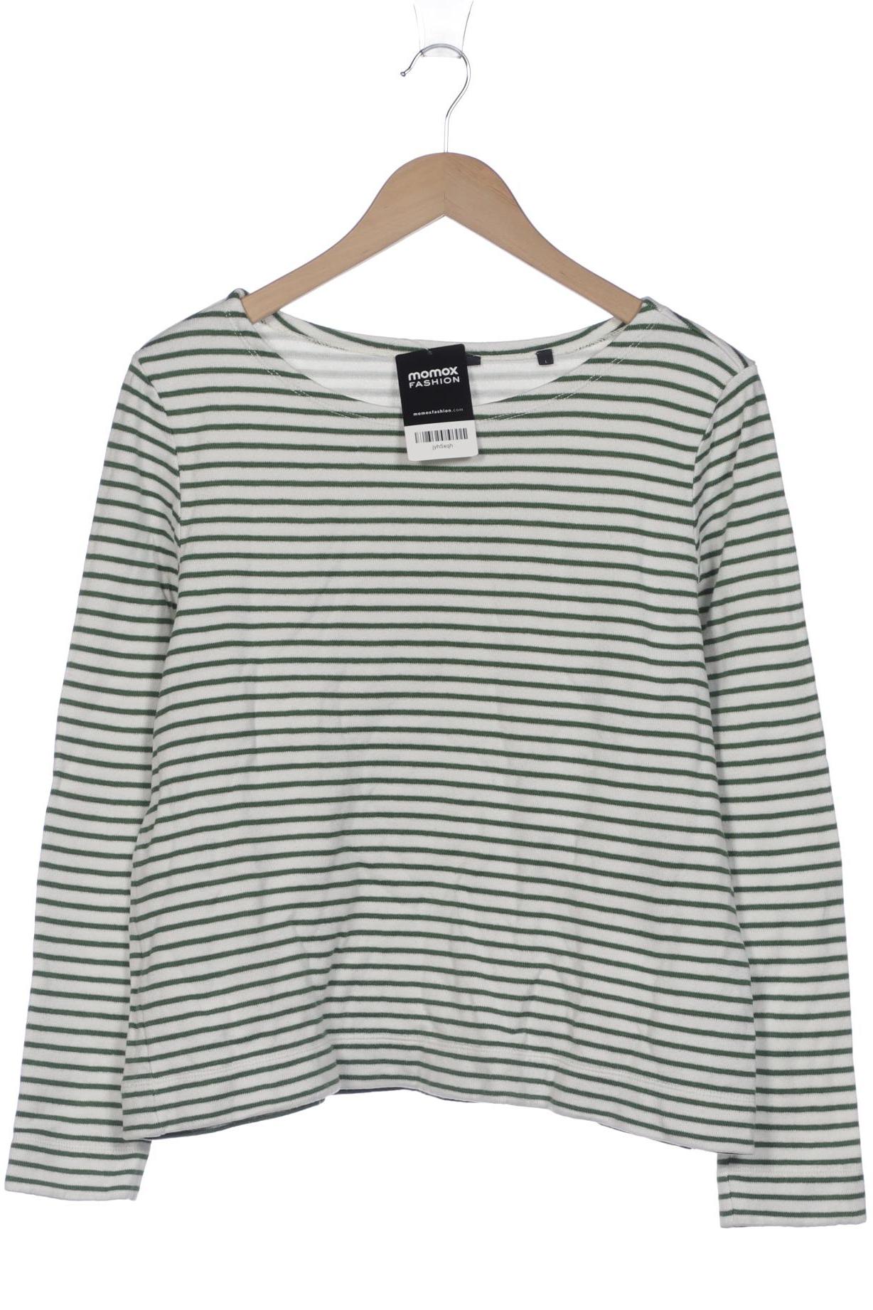 

Marc O Polo Damen Pullover, weiß, Gr. 42