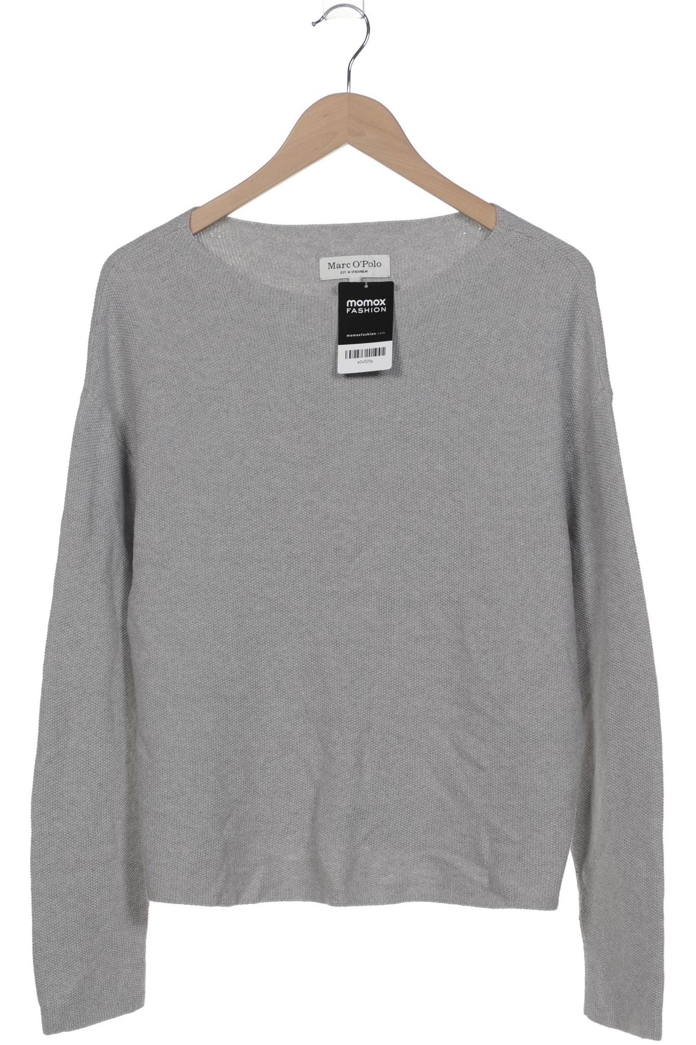 

Marc O Polo Damen Pullover, grau, Gr. 38