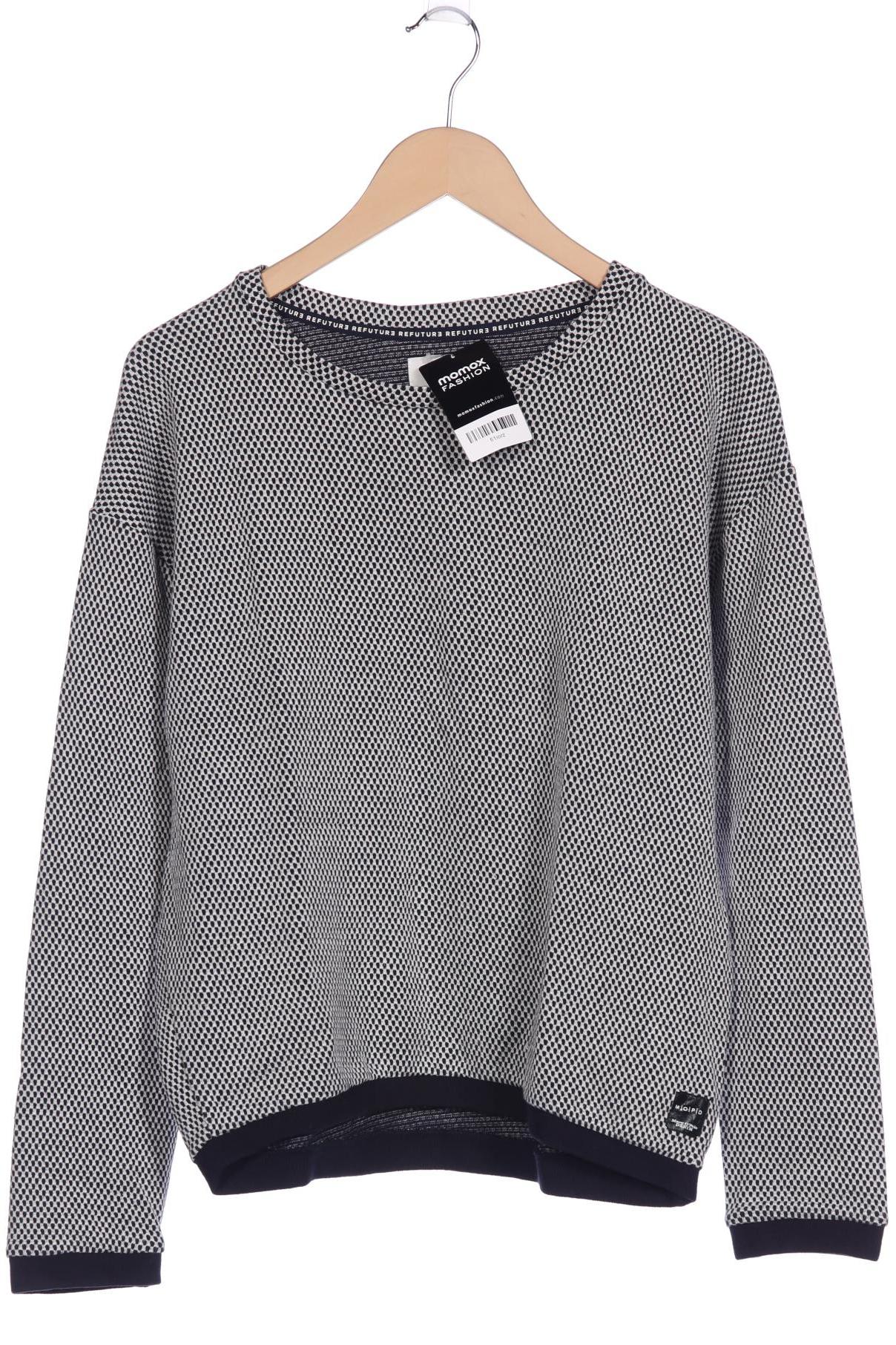 

Marc O Polo Damen Sweatshirt, grau, Gr. 38