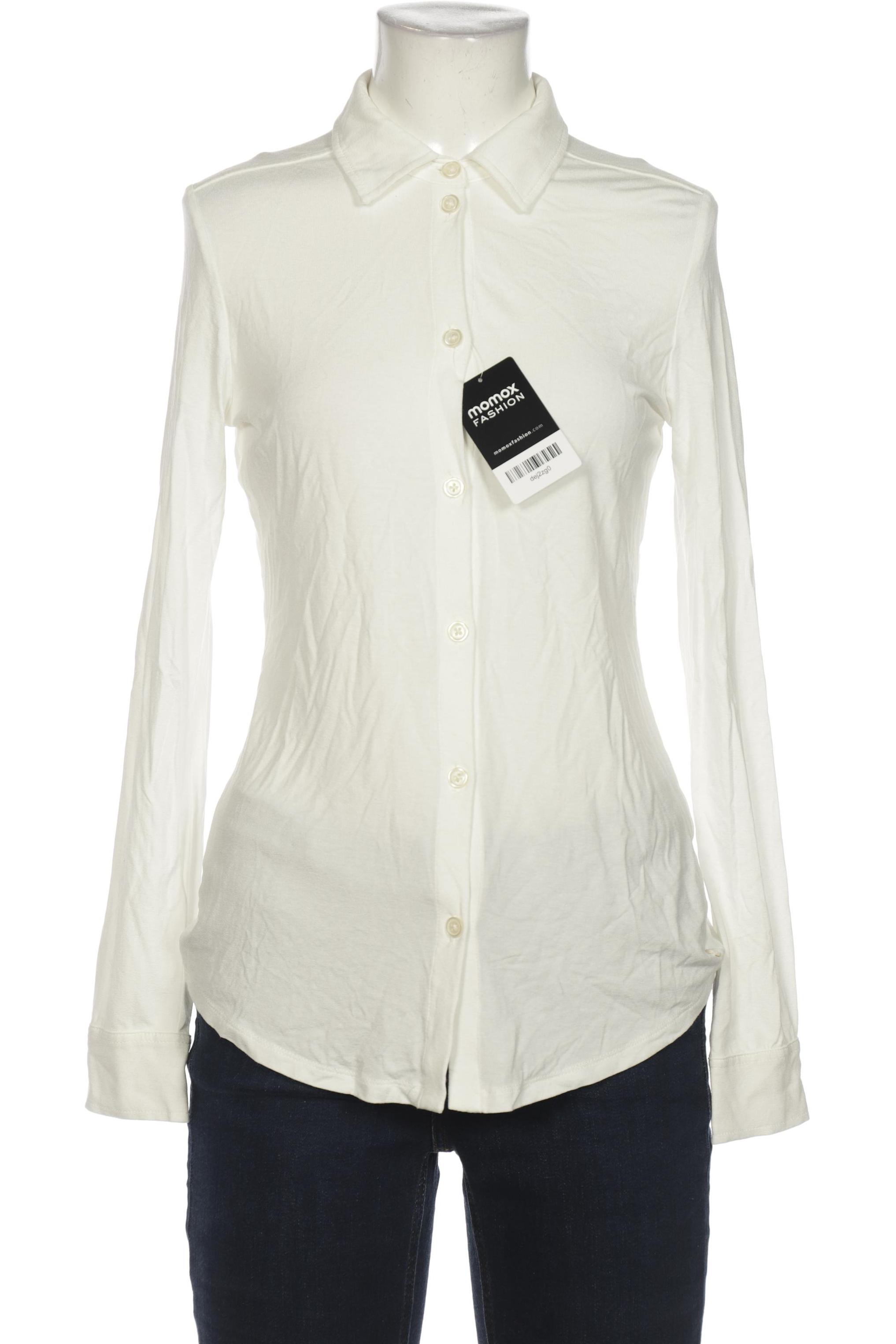 

Marc O Polo Damen Bluse, weiß