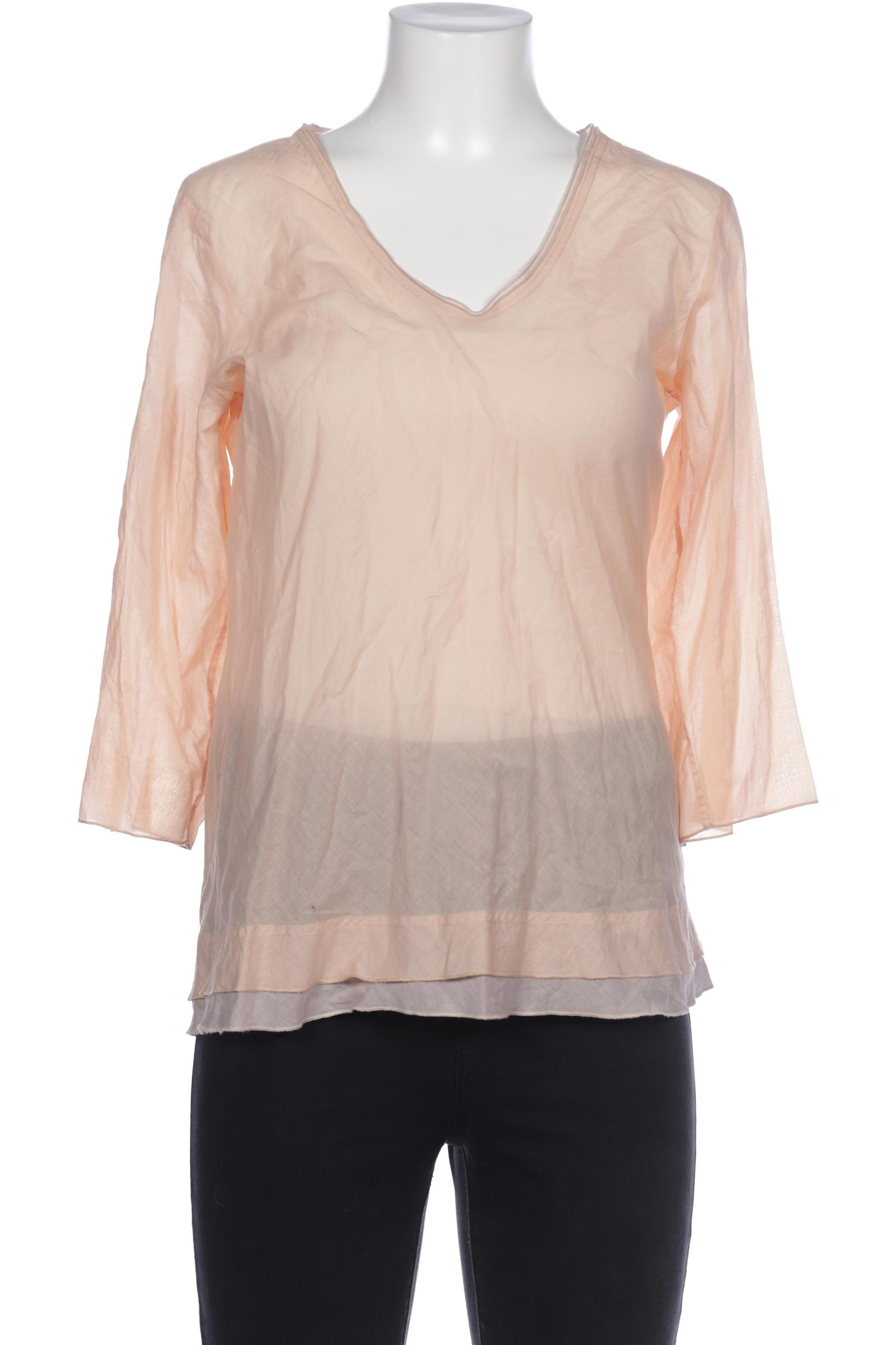 

Marc O Polo Damen Bluse, orange, Gr. 38