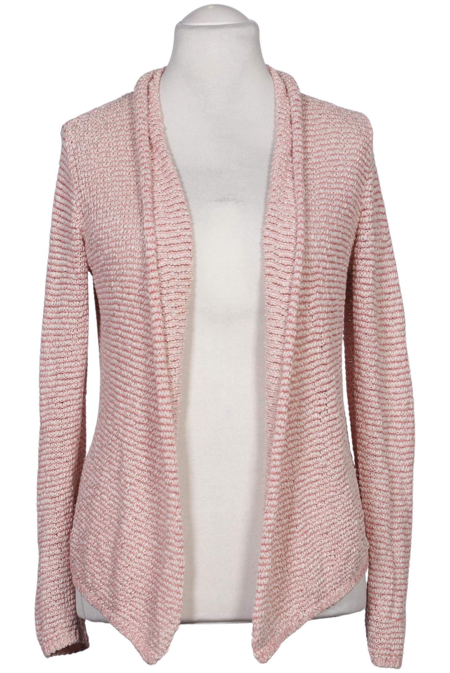 

Marc O Polo Damen Strickjacke, pink, Gr. 38