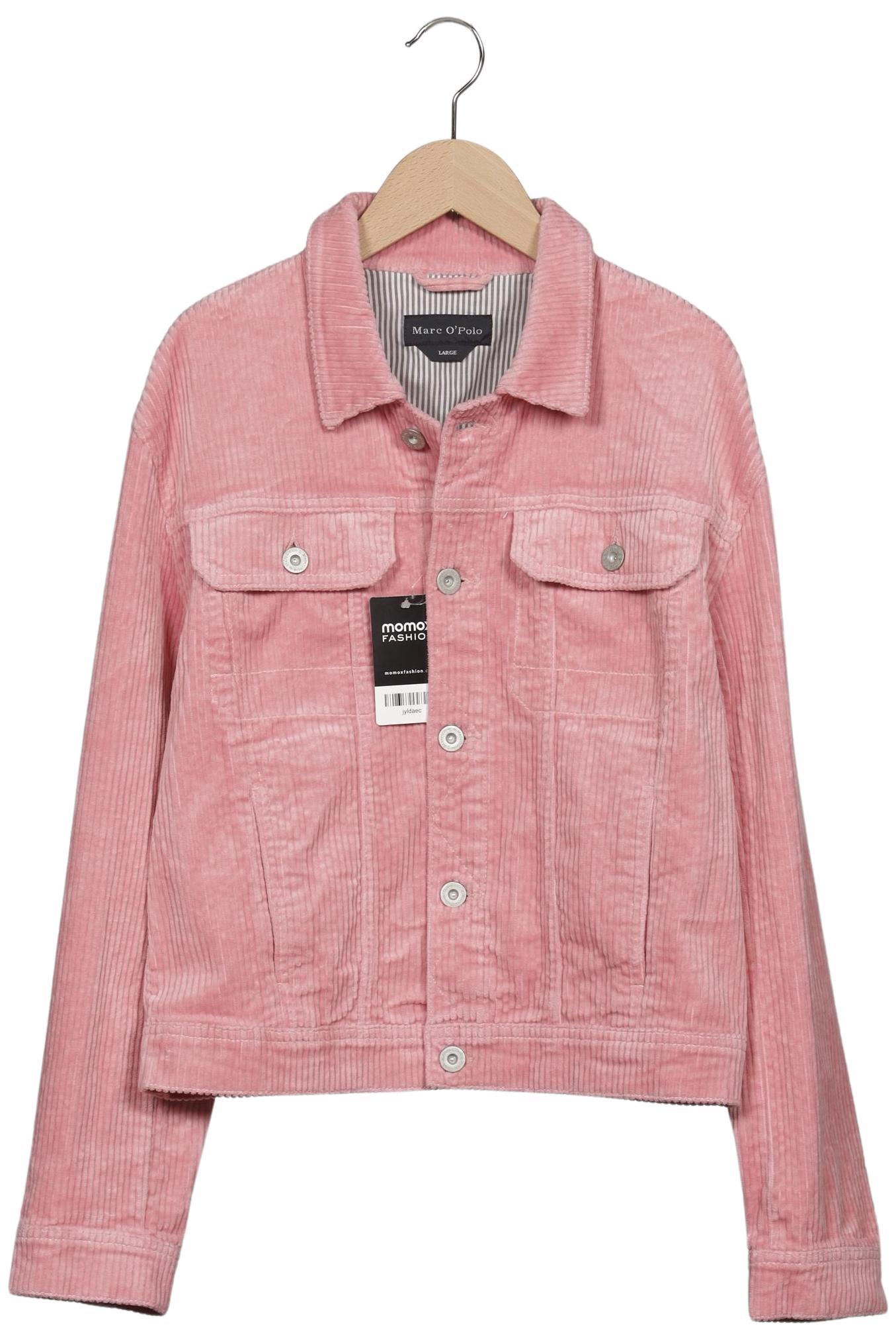 

Marc O Polo Damen Jacke, pink, Gr. 42