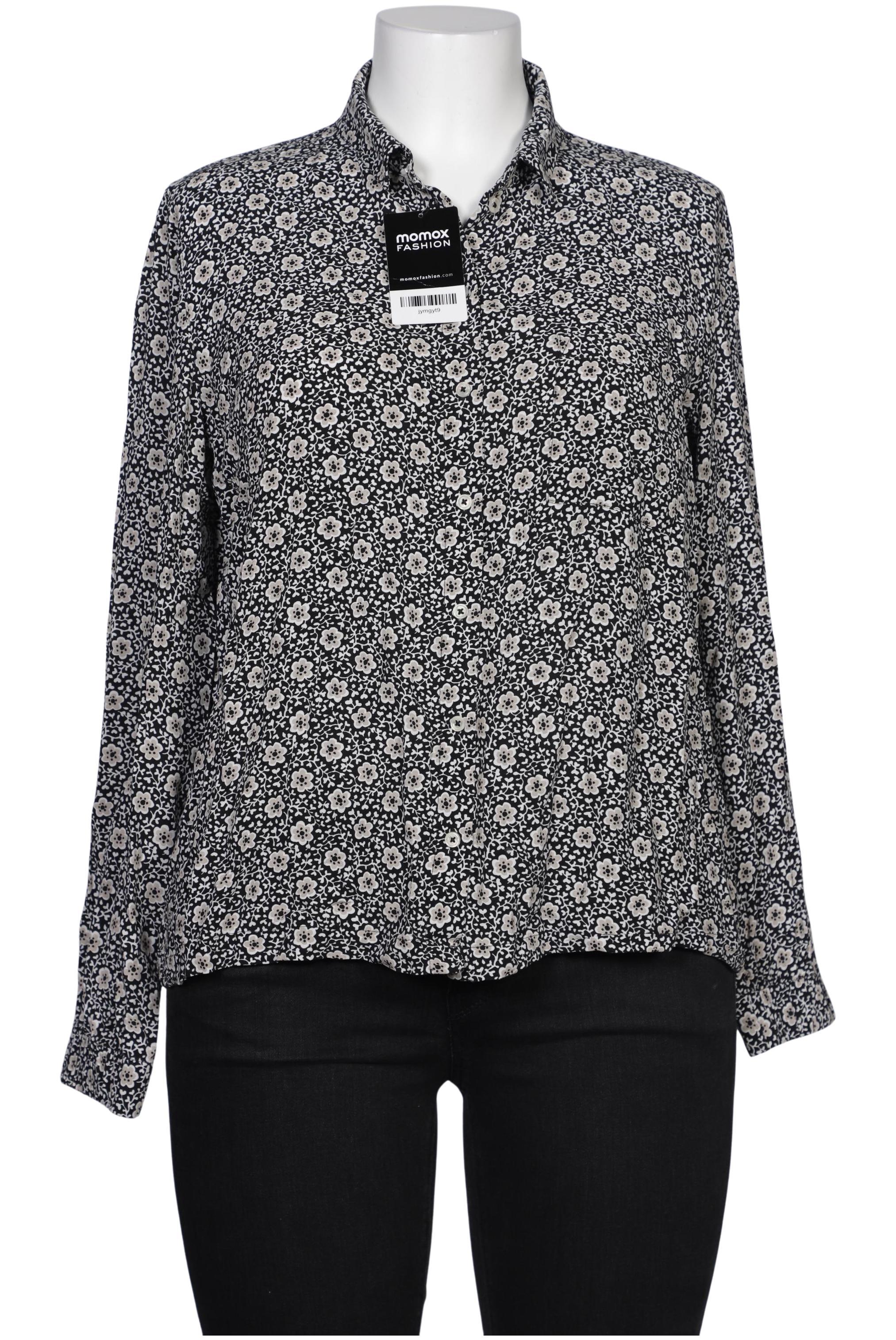 

Marc O Polo Damen Bluse, mehrfarbig, Gr. 44