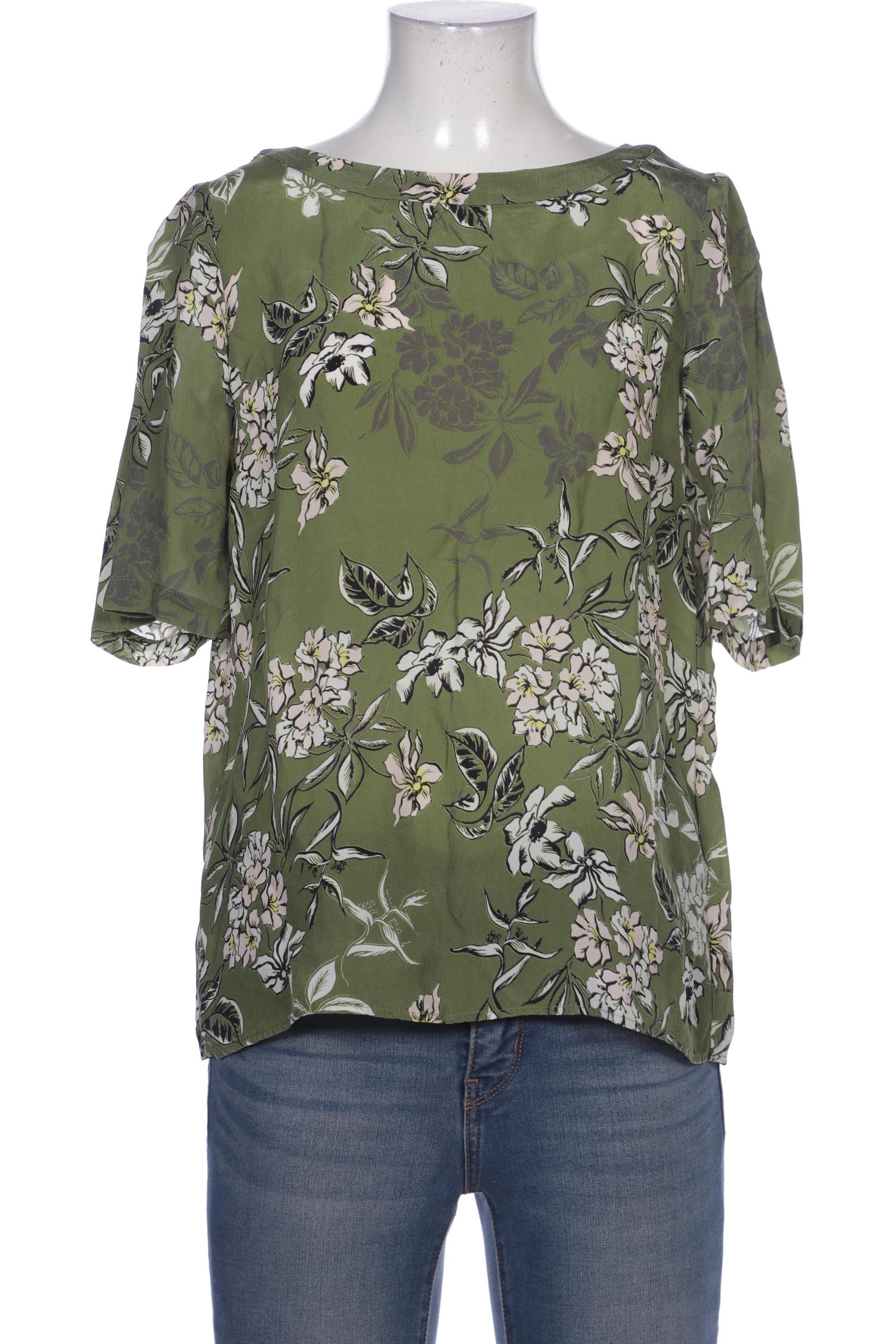

Marc O Polo Damen Bluse, grün, Gr. 36