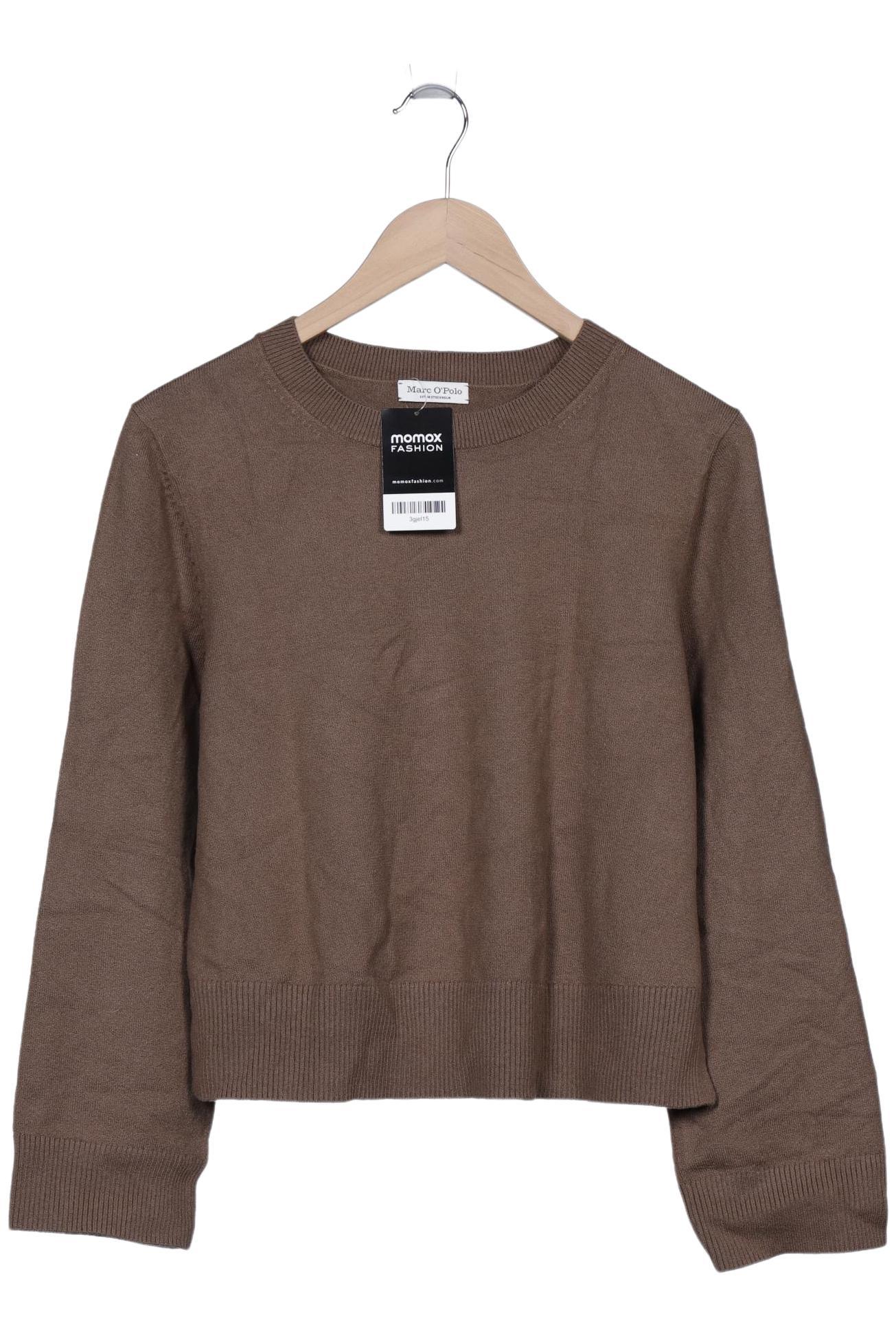 

Marc O Polo Damen Pullover, braun, Gr. 36