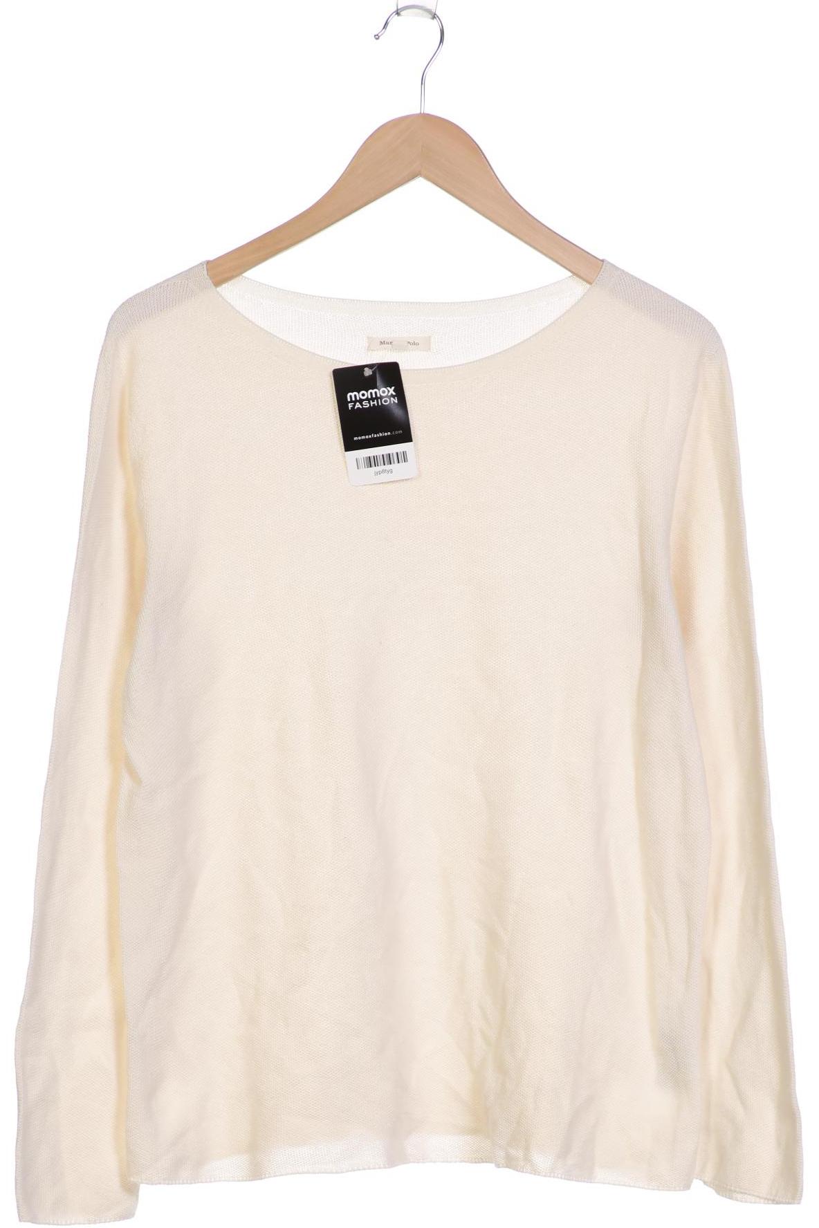 

Marc O Polo Damen Pullover, beige, Gr. 42