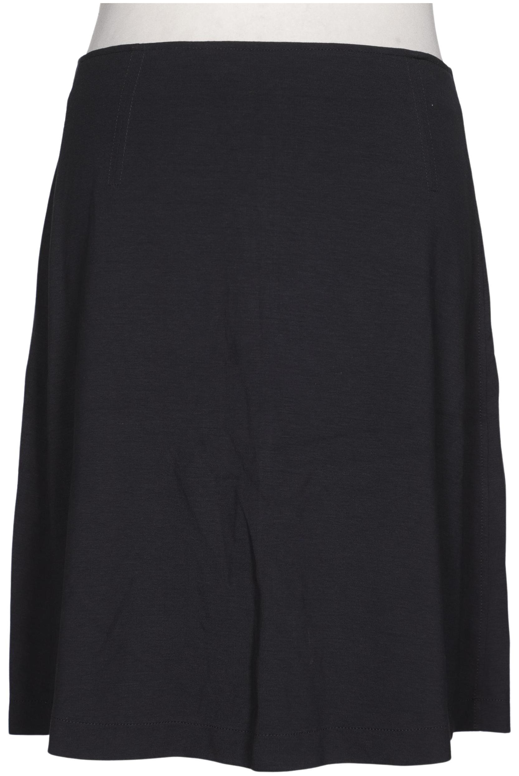 

Marc O Polo Damen Rock, marineblau, Gr. 44