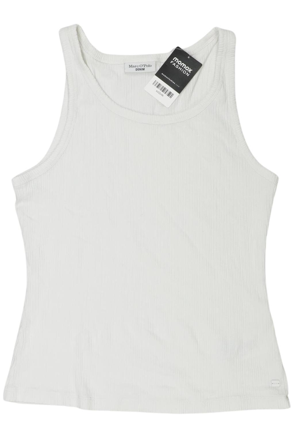 

Marc O Polo Damen Top, weiß, Gr. 42