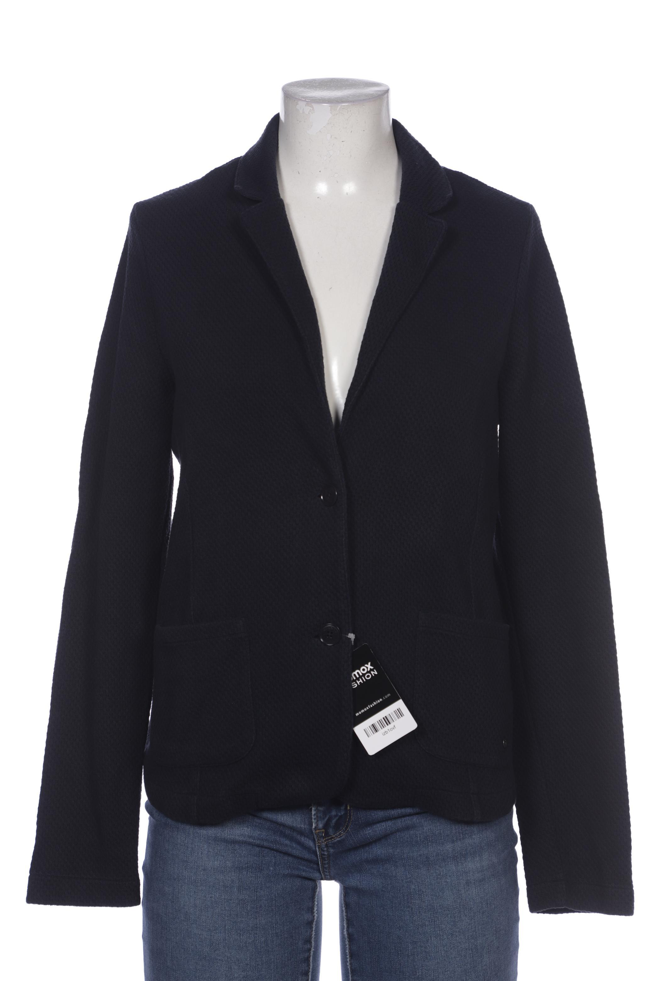 

Marc O Polo Damen Blazer, marineblau, Gr. 42