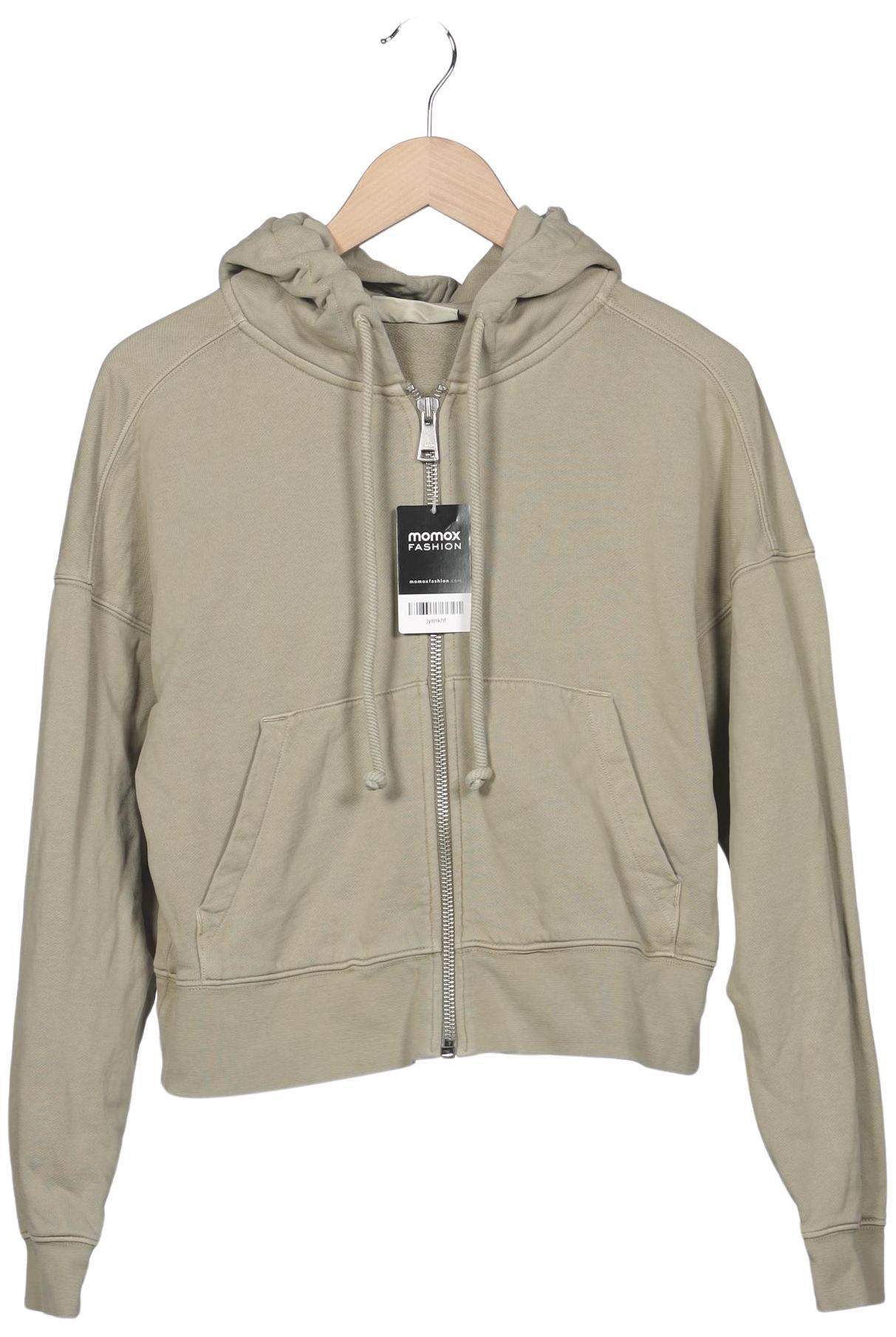

Marc O Polo Damen Kapuzenpullover, beige, Gr. 36