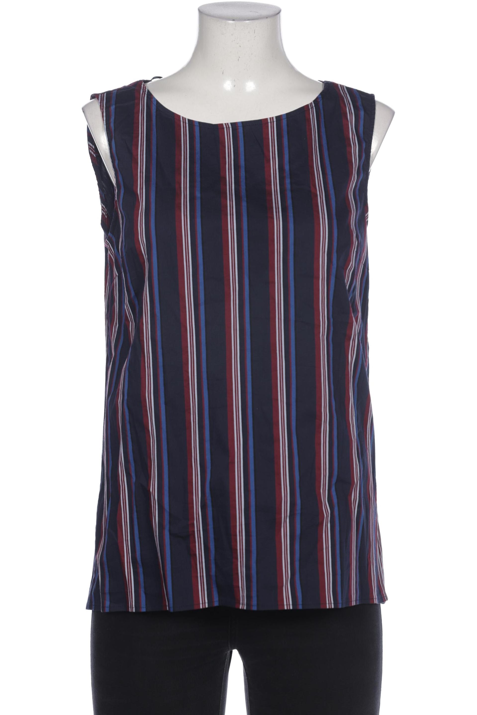 

Marc O Polo Damen Bluse, marineblau, Gr. 40